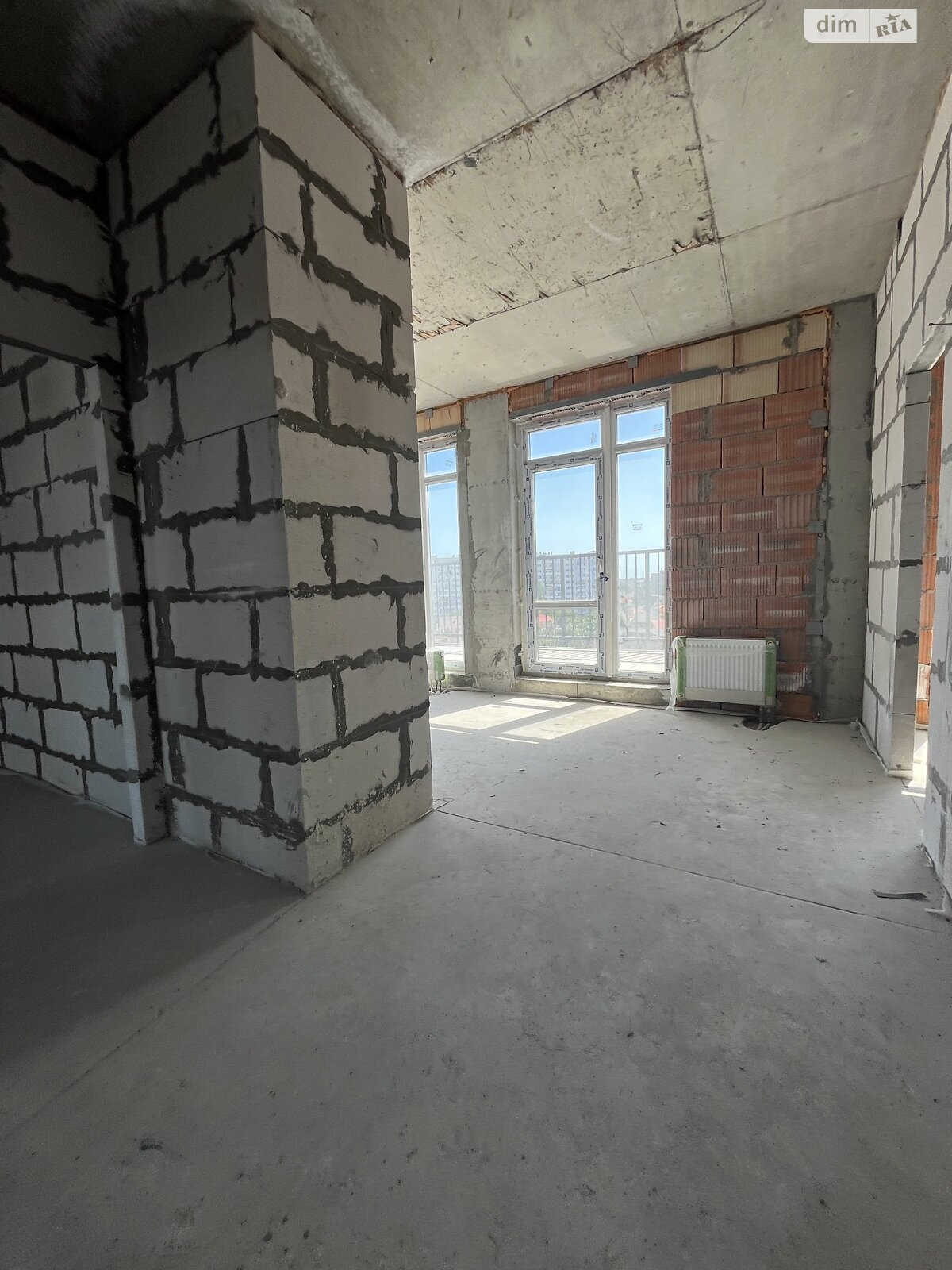 Продаж двокімнатної квартири в Одесі, на вул. Дачна 28Д, район Великий Фонтан фото 1 Продаж двокімнатної квартири в Одесі, на вул. Дачна 28Д, район Великий Фонтан фото 1