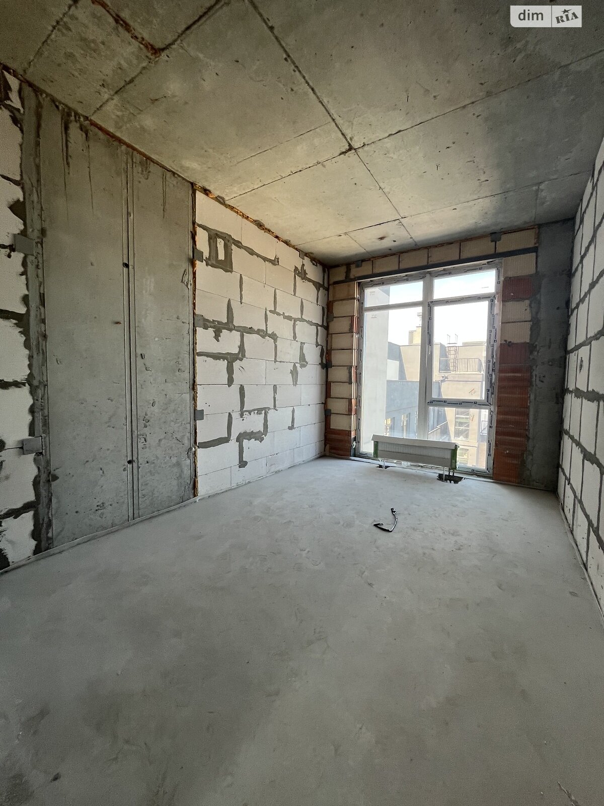 Продаж двокімнатної квартири в Одесі, на вул. Дачна 28Д, район Великий Фонтан фото 1 Продаж двокімнатної квартири в Одесі, на вул. Дачна 28Д, район Великий Фонтан фото 1