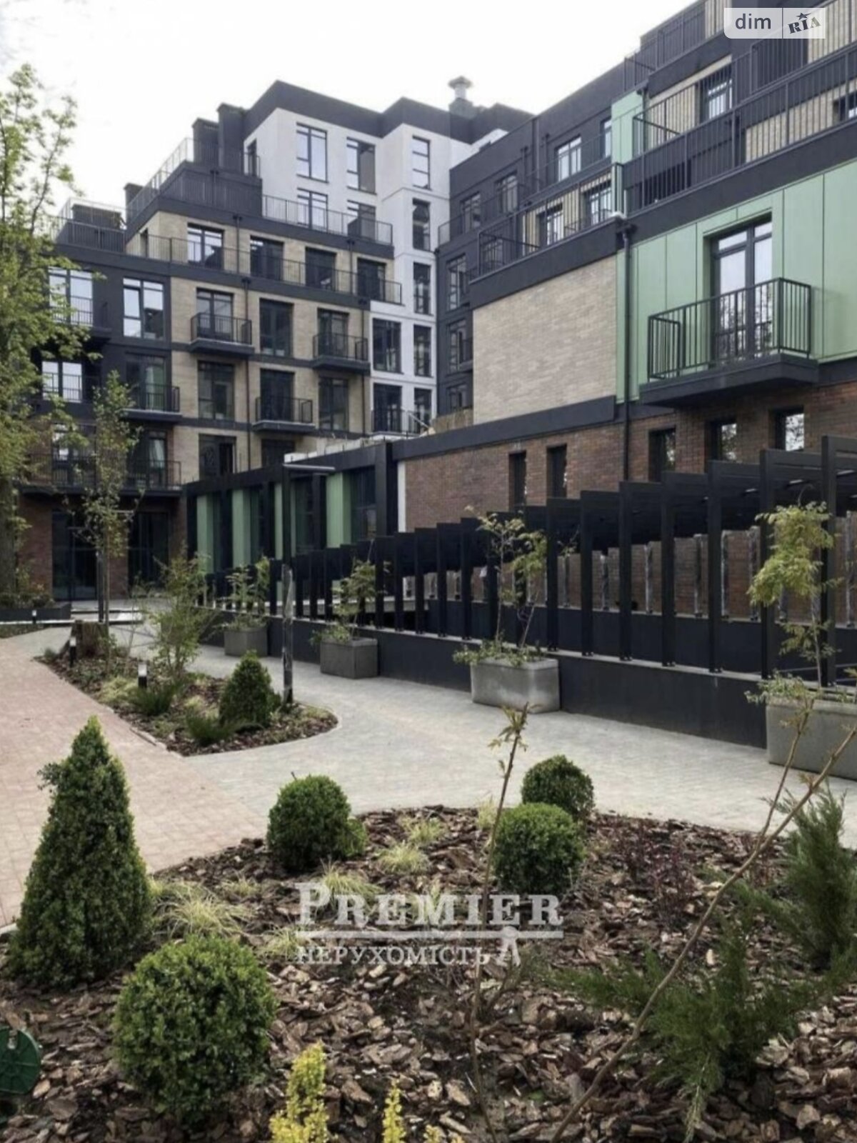 Продаж однокімнатної квартири в Одесі, на вул. Дачна, район Великий Фонтан фото 1