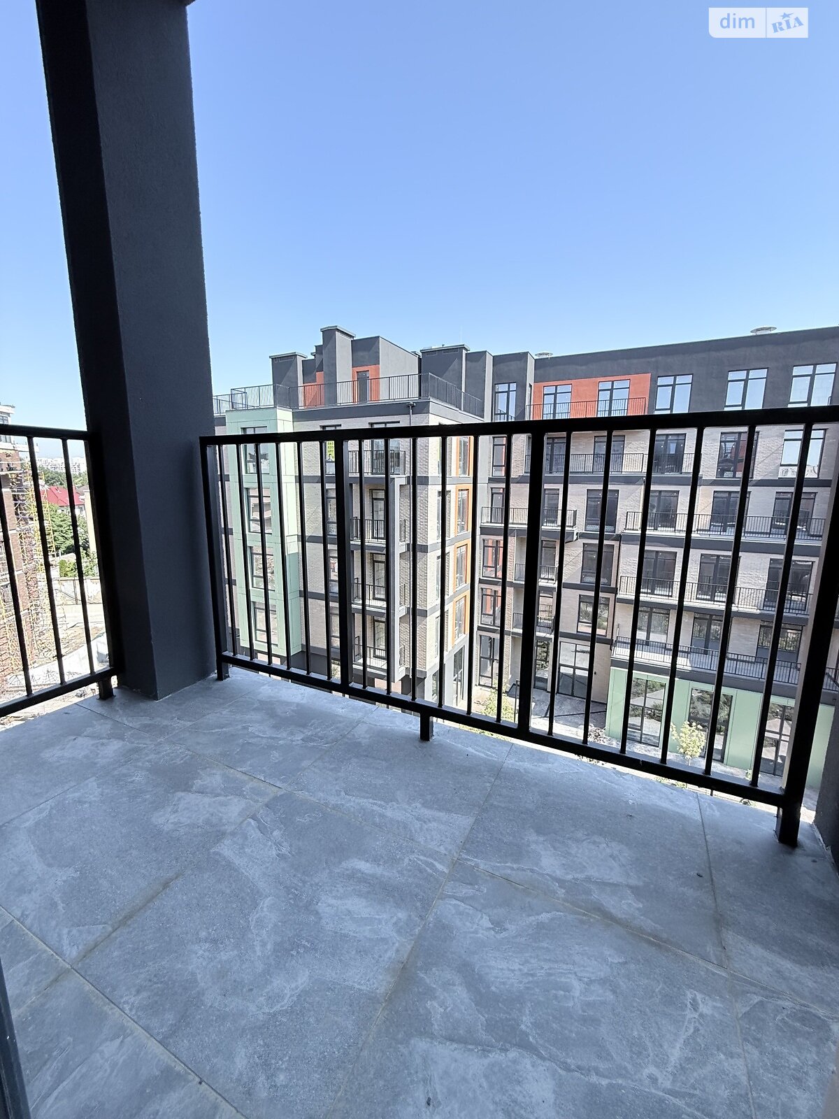 Продаж однокімнатної квартири в Одесі, на вул. Дачна 28, район Великий Фонтан фото 1