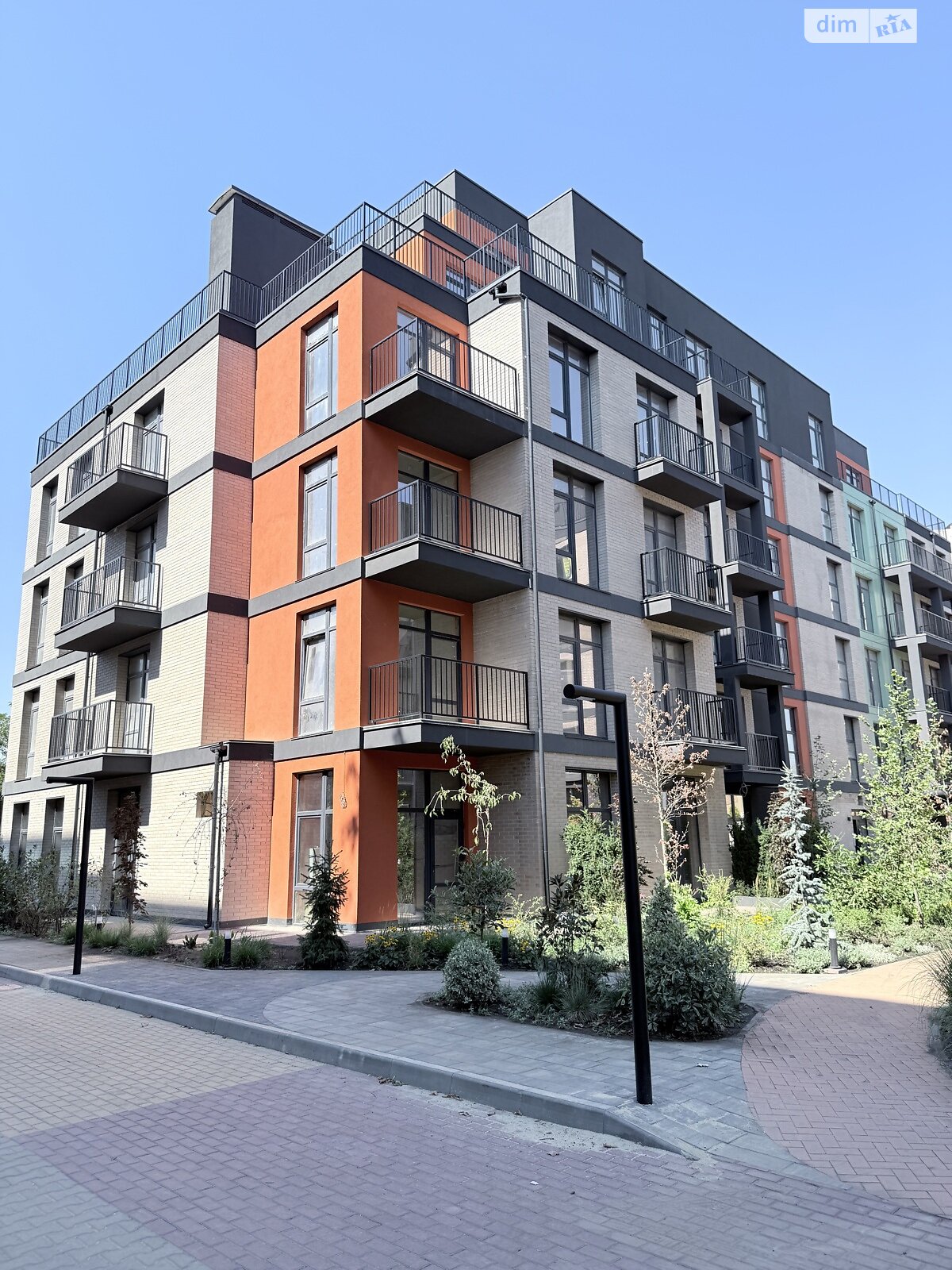 Продаж однокімнатної квартири в Одесі, на вул. Дачна 28, район Великий Фонтан фото 1