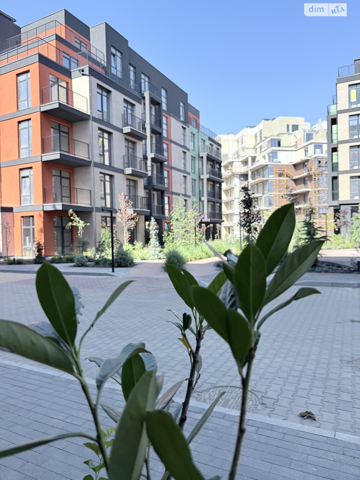 Продаж однокімнатної квартири в Одесі, на вул. Дачна 28, район Великий Фонтан фото 1