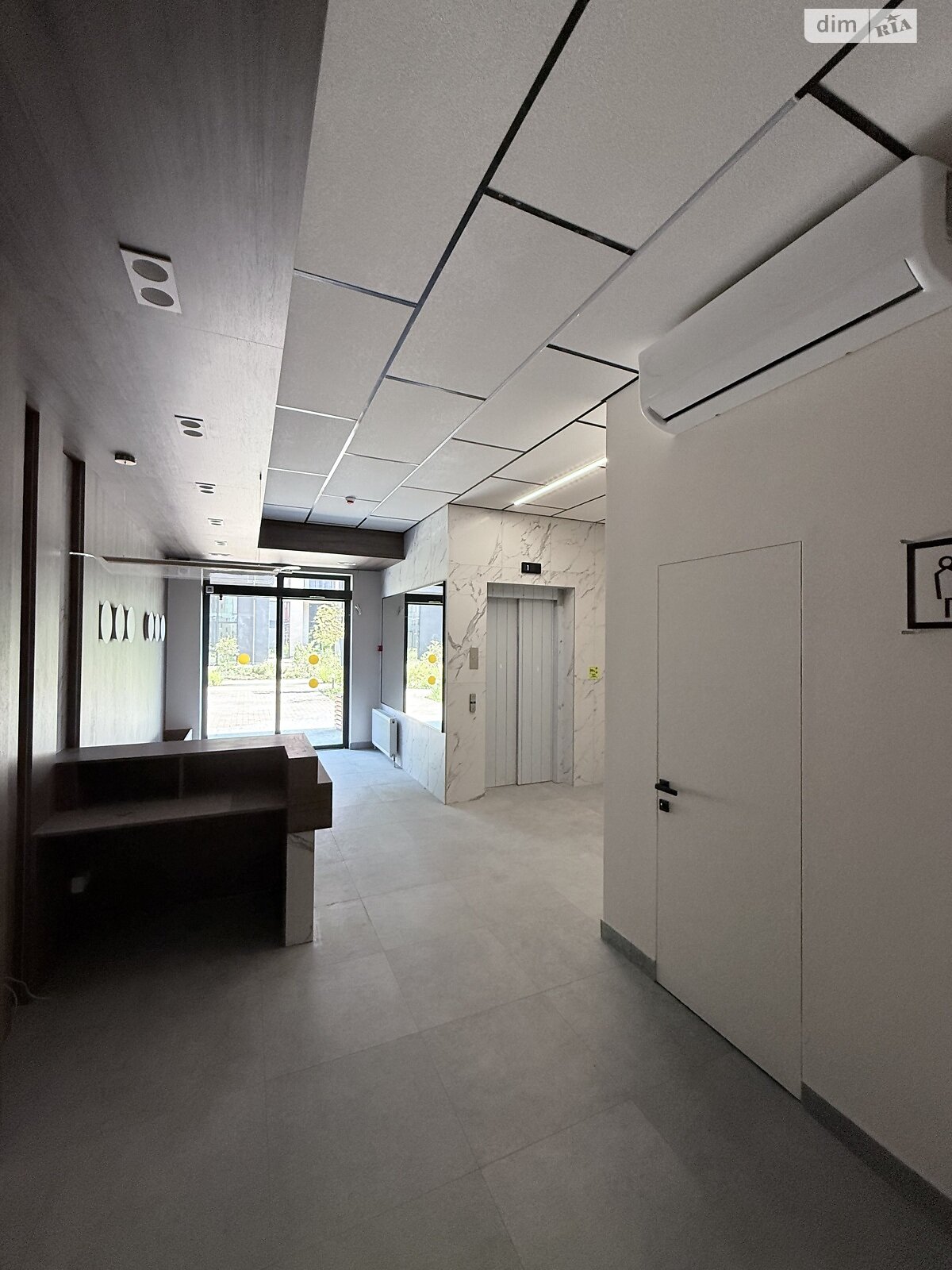 Продаж однокімнатної квартири в Одесі, на вул. Дачна 28, район Великий Фонтан фото 1