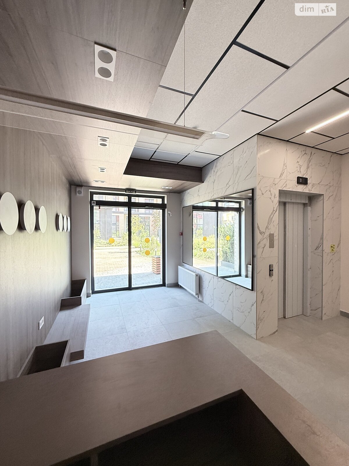 Продаж однокімнатної квартири в Одесі, на вул. Дачна 28, район Великий Фонтан фото 1