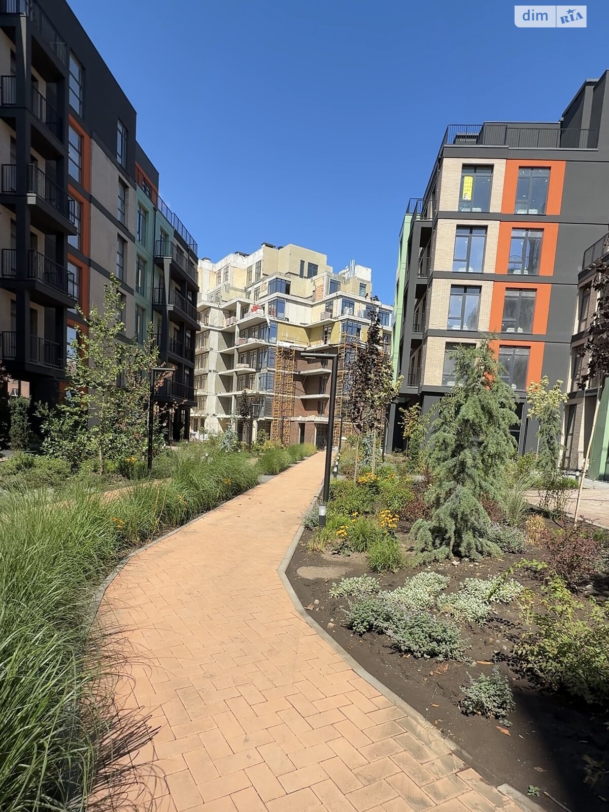 Продаж однокімнатної квартири в Одесі, на вул. Дачна 28, район Великий Фонтан фото 1