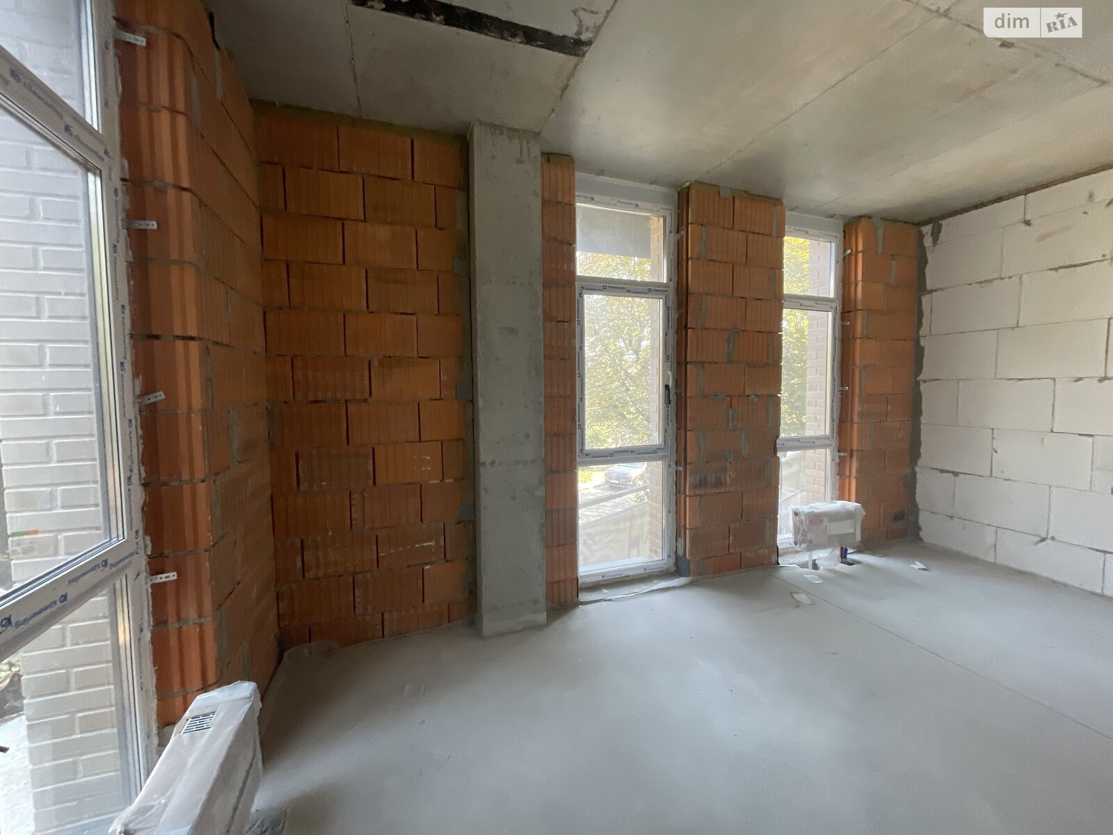 Продаж однокімнатної квартири в Одесі, на вул. Дачна 28Е, район Великий Фонтан фото 1