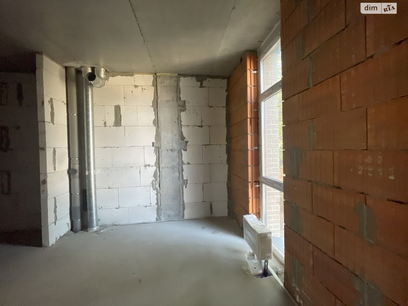 Продаж однокімнатної квартири в Одесі, на вул. Дачна 28Е, район Великий Фонтан фото 1