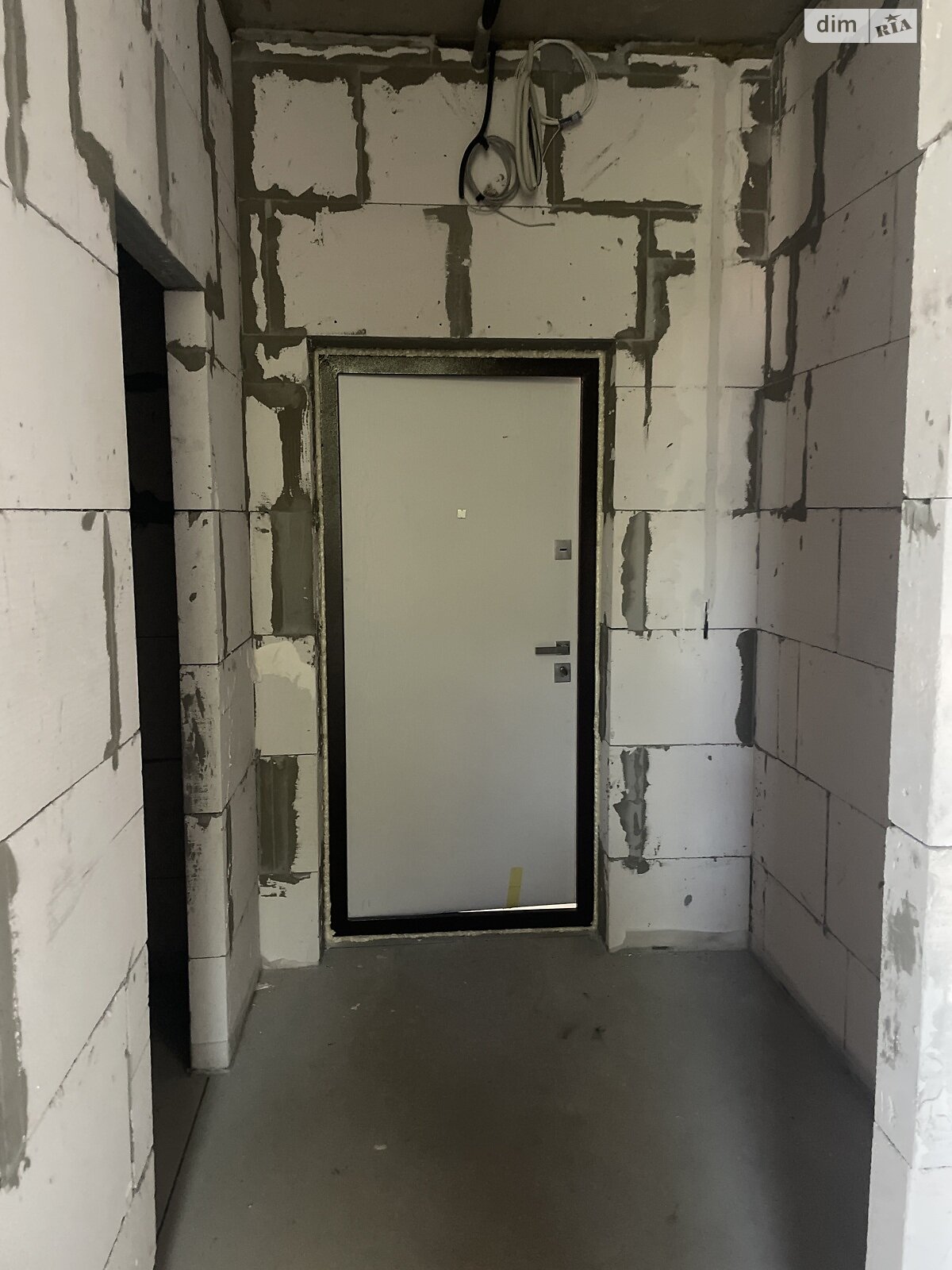 Продаж однокімнатної квартири в Одесі, на вул. Дачна 28Е, район Великий Фонтан фото 1