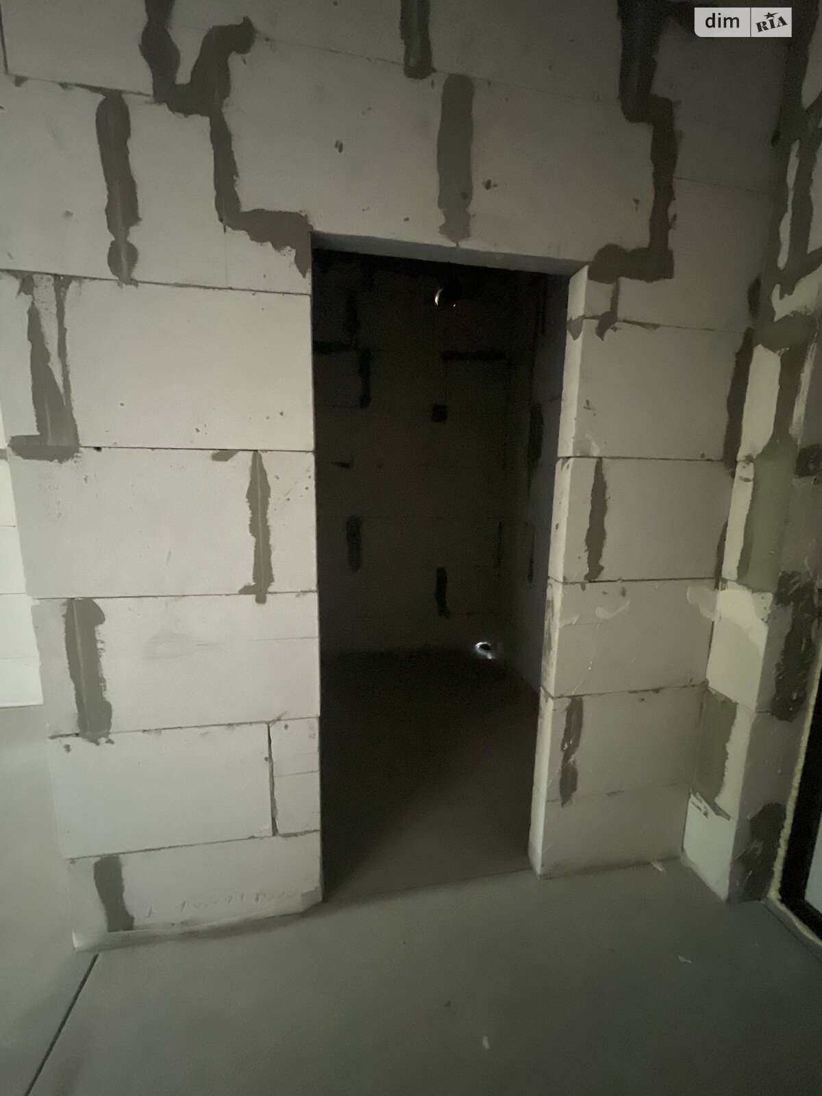 Продаж однокімнатної квартири в Одесі, на вул. Дачна 28Е, район Великий Фонтан фото 1