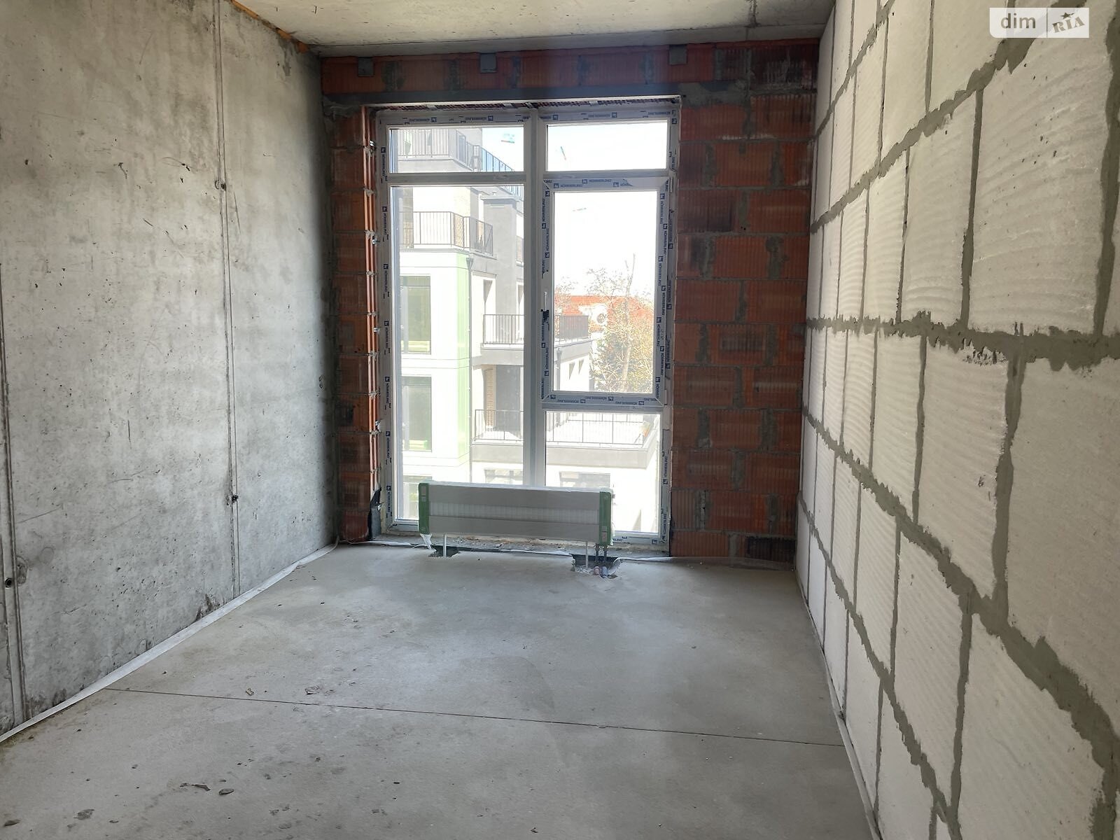 Продаж однокімнатної квартири в Одесі, на вул. Дачна, район Великий Фонтан фото 1 Продаж однокімнатної квартири в Одесі, на вул. Дачна, район Великий Фонтан фото 1