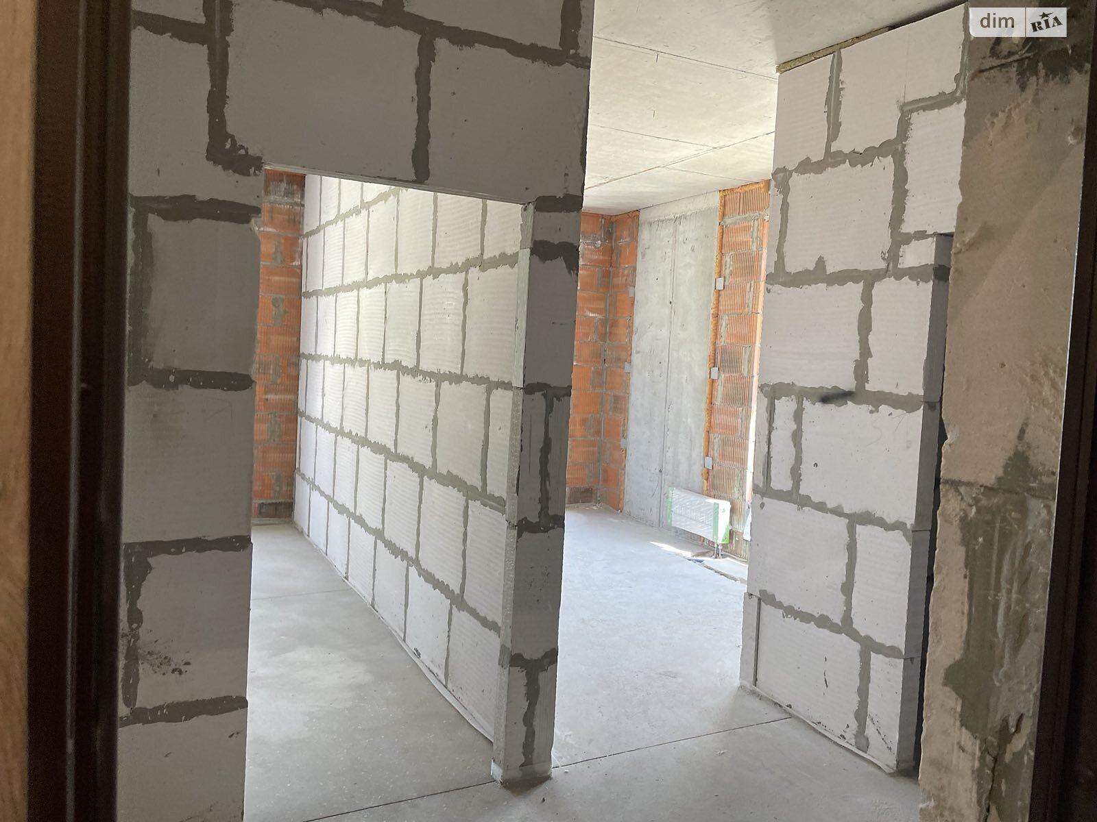 Продаж однокімнатної квартири в Одесі, на вул. Дачна, район Великий Фонтан фото 1 Продаж однокімнатної квартири в Одесі, на вул. Дачна, район Великий Фонтан фото 1