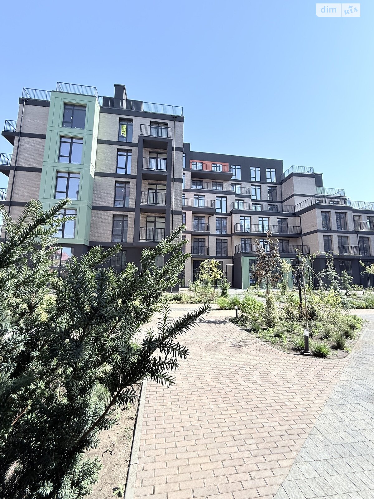 Продаж однокімнатної квартири в Одесі, на вул. Дачна 28В, кв. 301, район Великий Фонтан фото 1 Продаж однокімнатної квартири в Одесі, на вул. Дачна 28В, кв. 301, район Великий Фонтан фото 1