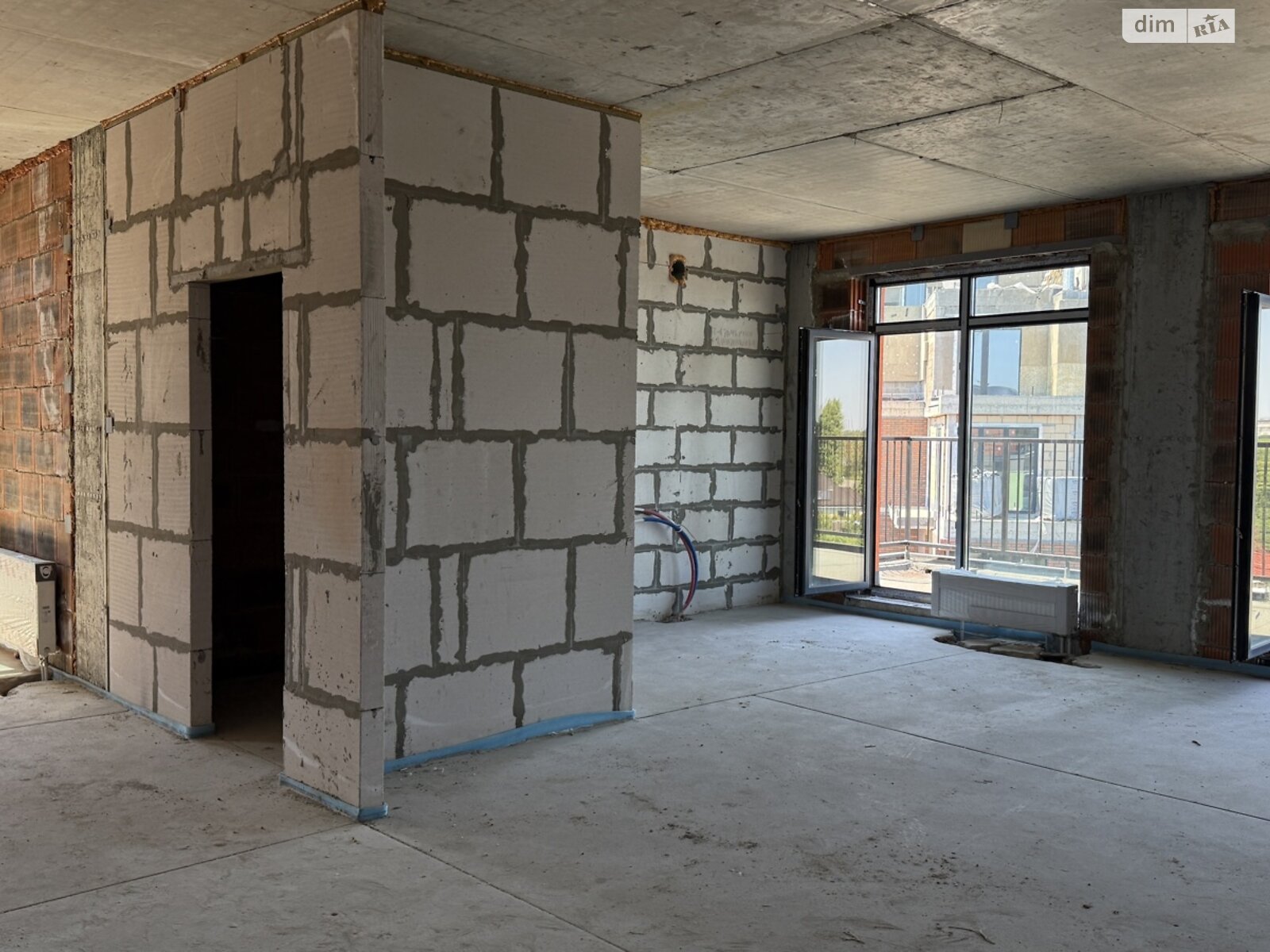 Продаж трикімнатної квартири в Одесі, на вул. Дачна 28, район Київський фото 1 Продаж трикімнатної квартири в Одесі, на вул. Дачна 28, район Київський фото 1