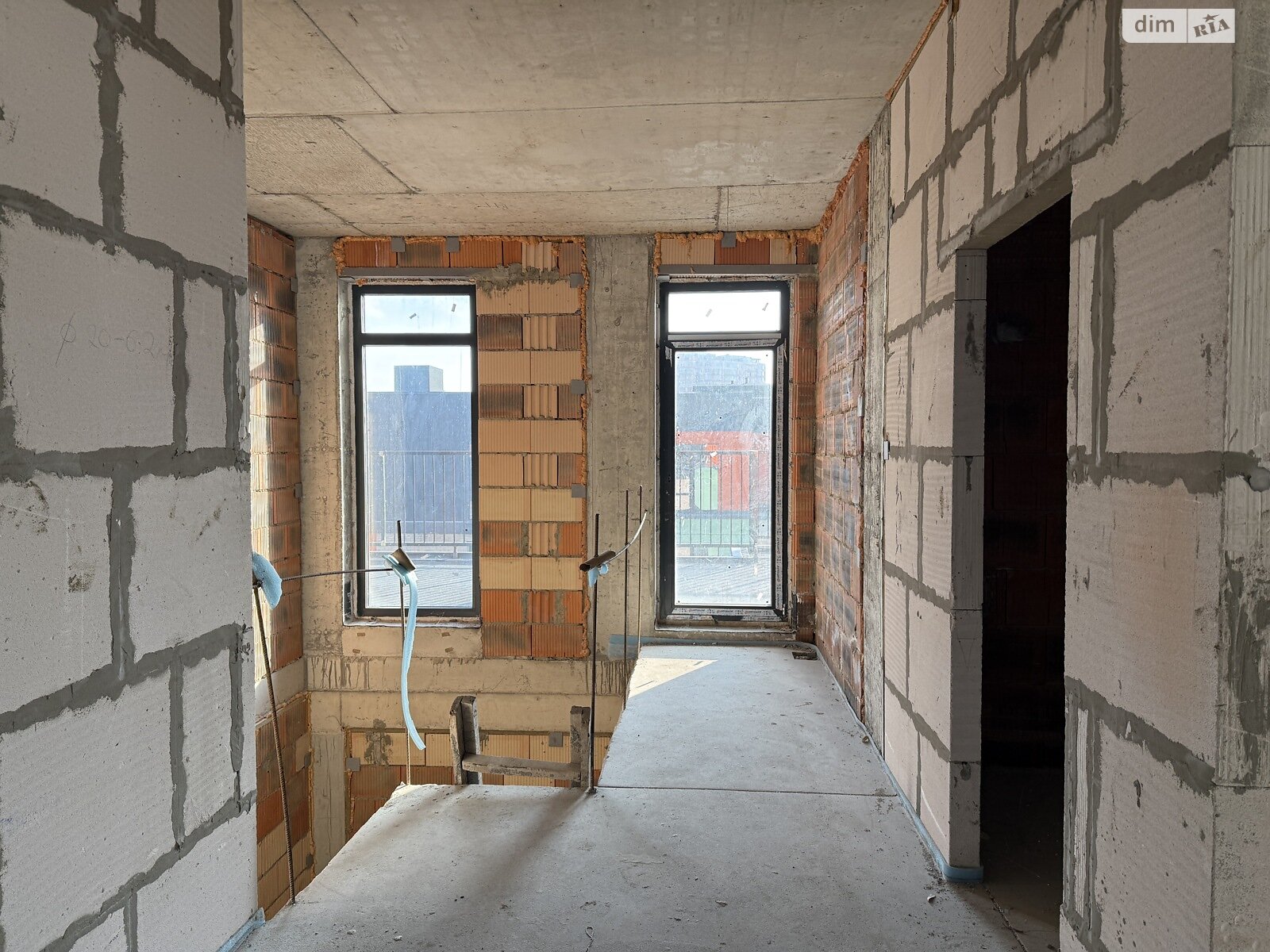 Продаж трикімнатної квартири в Одесі, на вул. Дачна 28, район Київський фото 1 Продаж трикімнатної квартири в Одесі, на вул. Дачна 28, район Київський фото 1