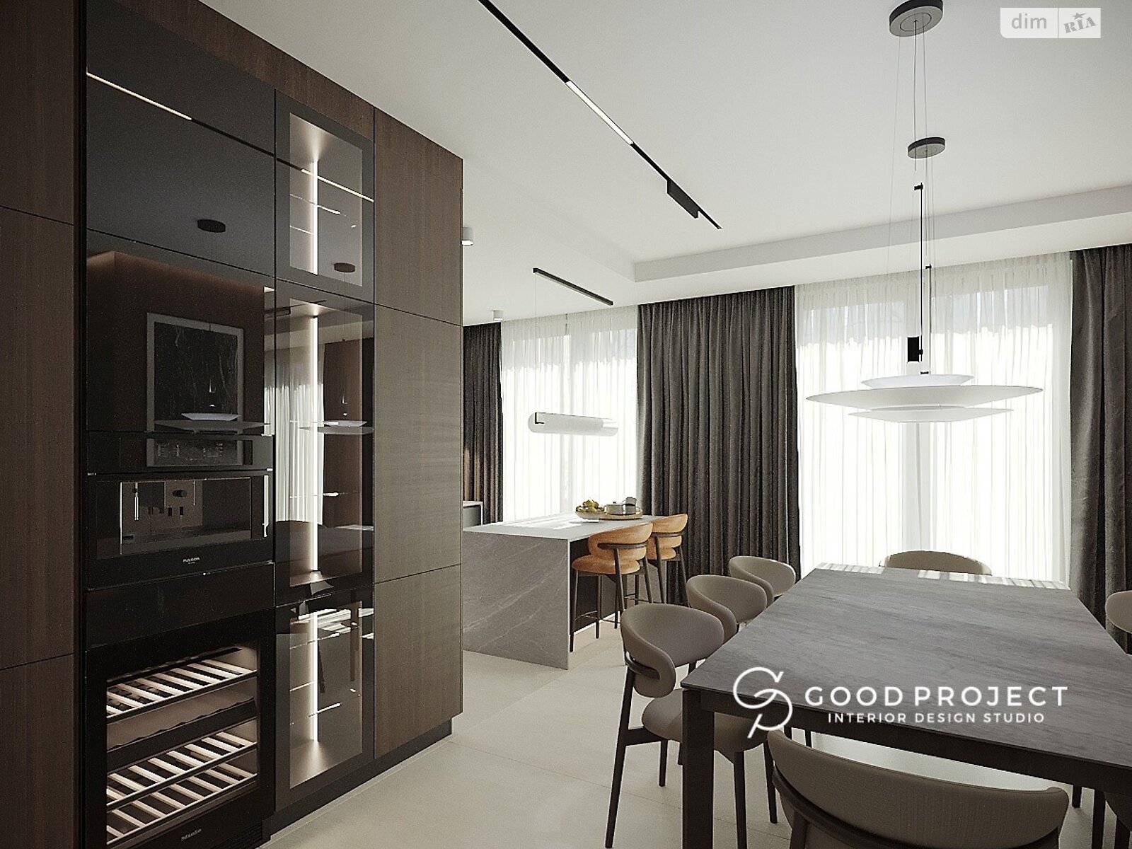 Продаж трикімнатної квартири в Одесі, на вул. Дачна 28, район Київський фото 1 Продаж трикімнатної квартири в Одесі, на вул. Дачна 28, район Київський фото 1