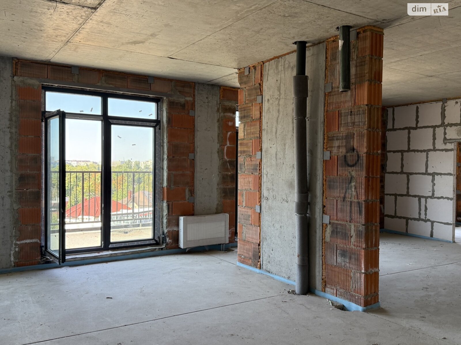 Продаж трикімнатної квартири в Одесі, на вул. Дачна 28, район Київський фото 1 Продаж трикімнатної квартири в Одесі, на вул. Дачна 28, район Київський фото 1