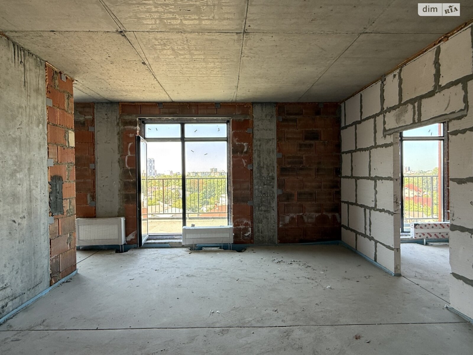 Продаж трикімнатної квартири в Одесі, на вул. Дачна 28, район Київський фото 1 Продаж трикімнатної квартири в Одесі, на вул. Дачна 28, район Київський фото 1