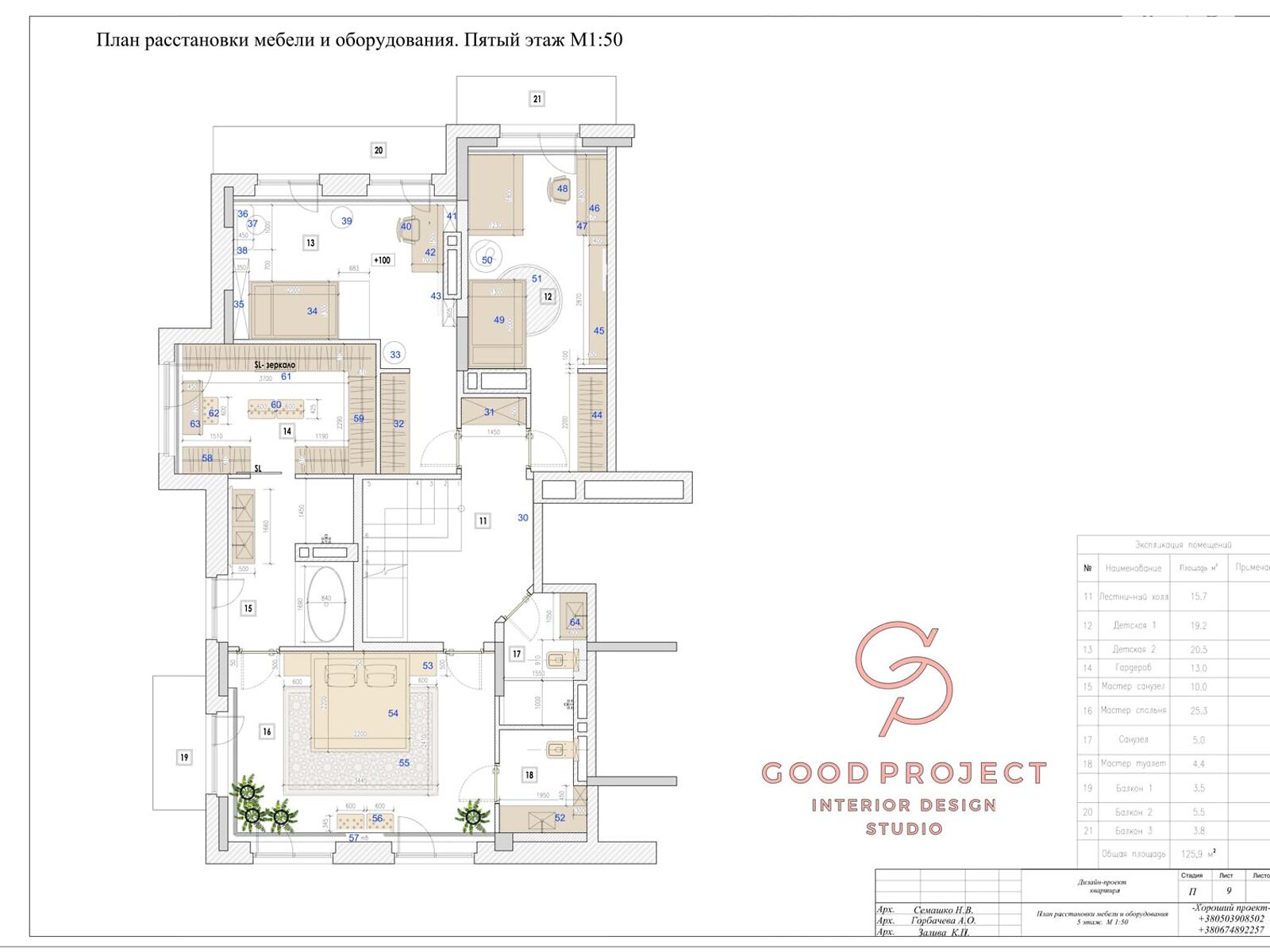 Продаж трикімнатної квартири в Одесі, на вул. Дачна 28, район Київський фото 1 Продаж трикімнатної квартири в Одесі, на вул. Дачна 28, район Київський фото 1