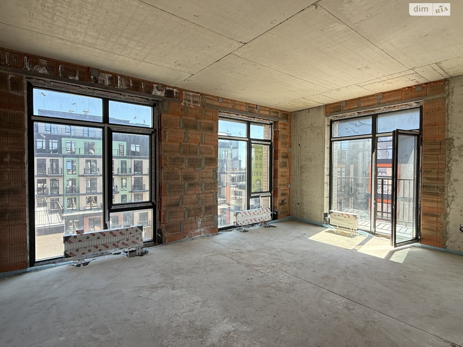 Продаж трикімнатної квартири в Одесі, на вул. Дачна 28, район Київський фото 1 Продаж трикімнатної квартири в Одесі, на вул. Дачна 28, район Київський фото 1