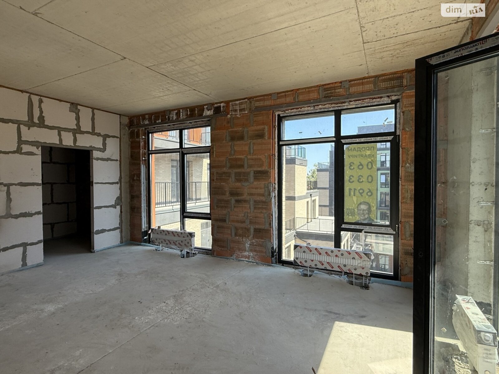 Продаж трикімнатної квартири в Одесі, на вул. Дачна 28, район Київський фото 1 Продаж трикімнатної квартири в Одесі, на вул. Дачна 28, район Київський фото 1