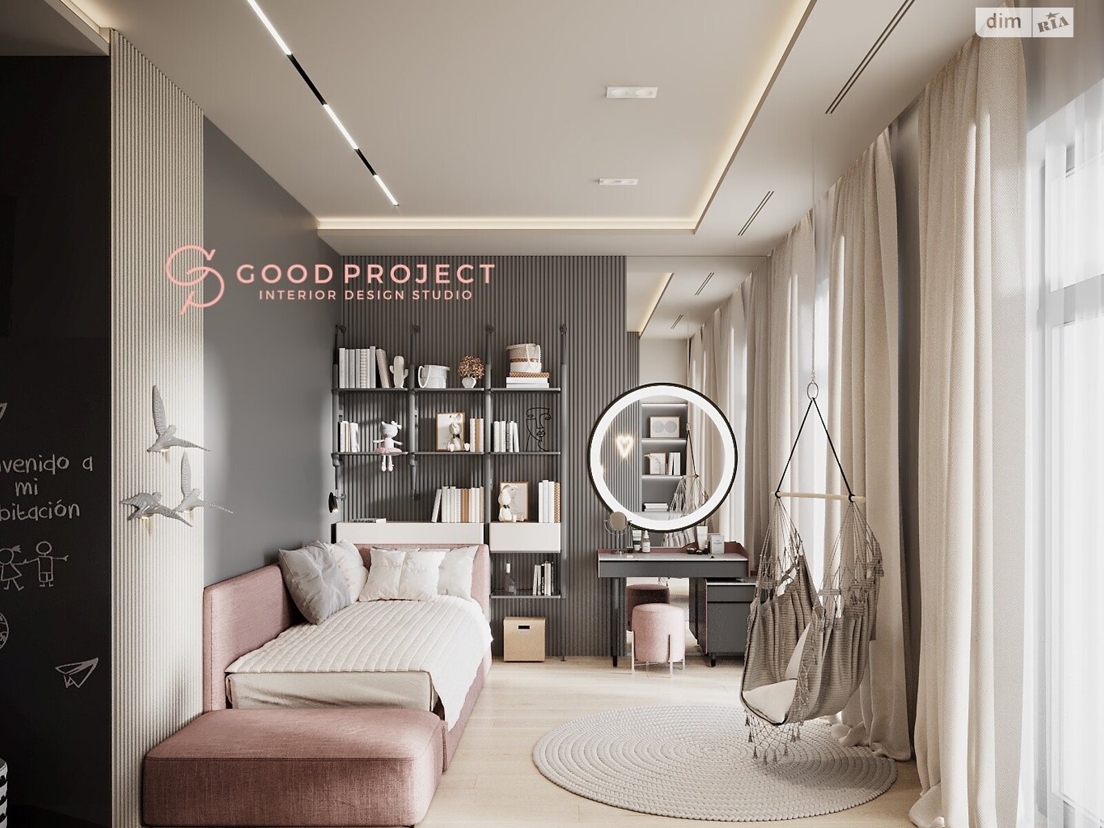 Продаж трикімнатної квартири в Одесі, на вул. Дачна 28, район Київський фото 1 Продаж трикімнатної квартири в Одесі, на вул. Дачна 28, район Київський фото 1