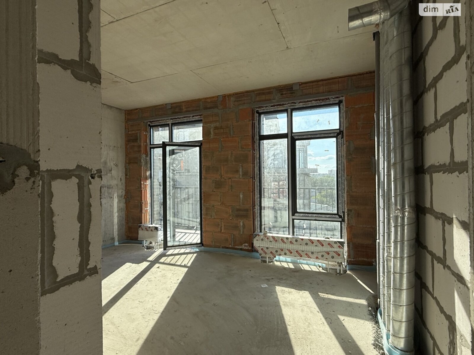 Продаж трикімнатної квартири в Одесі, на вул. Дачна 28, район Київський фото 1 Продаж трикімнатної квартири в Одесі, на вул. Дачна 28, район Київський фото 1