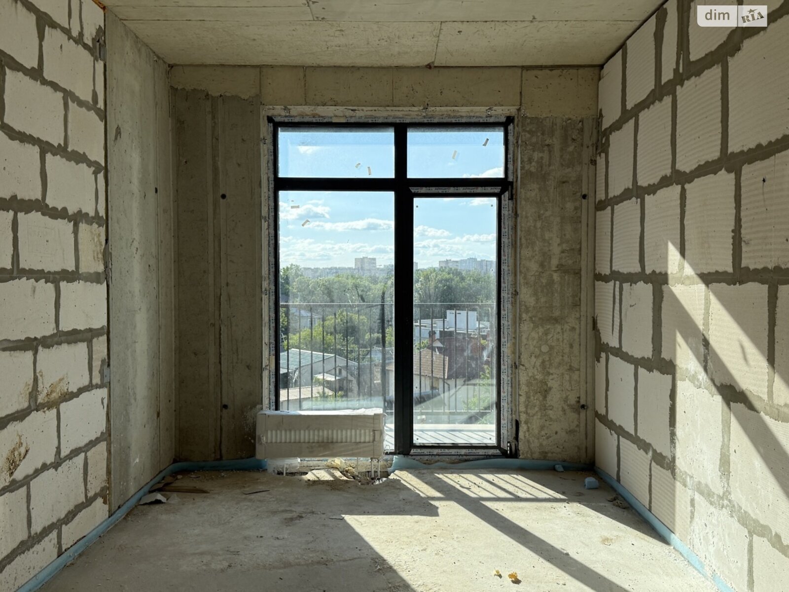 Продаж трикімнатної квартири в Одесі, на вул. Дачна 28, район Київський фото 1 Продаж трикімнатної квартири в Одесі, на вул. Дачна 28, район Київський фото 1