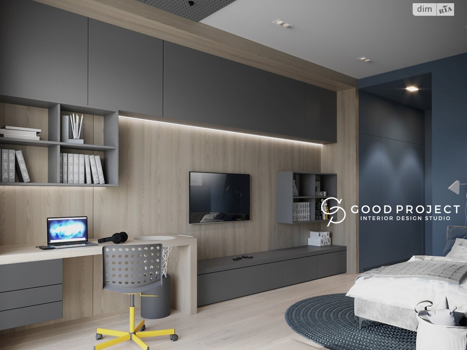 Продаж трикімнатної квартири в Одесі, на вул. Дачна 28, район Київський фото 1 Продаж трикімнатної квартири в Одесі, на вул. Дачна 28, район Київський фото 1