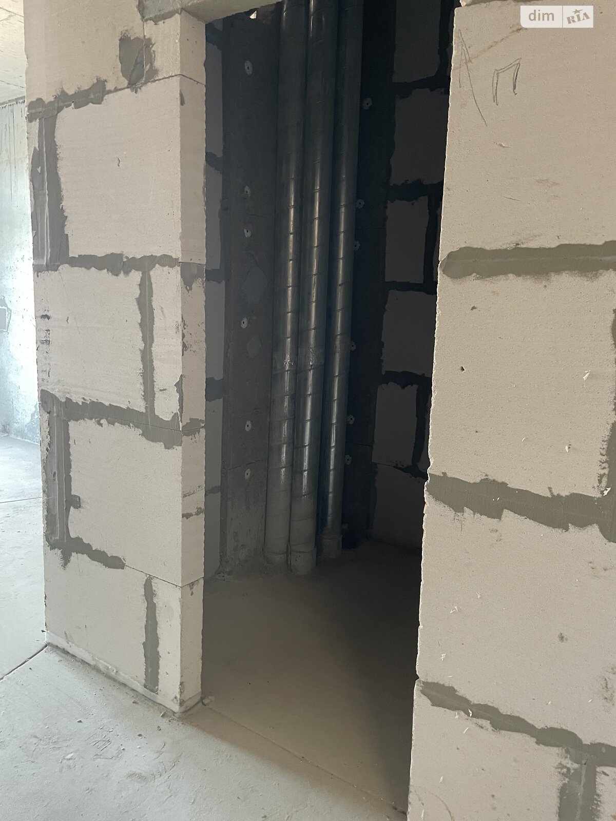 Продаж однокімнатної квартири в Одесі, на вул. Дачна 28, район Великий Фонтан фото 1 Продаж однокімнатної квартири в Одесі, на вул. Дачна 28, район Великий Фонтан фото 1