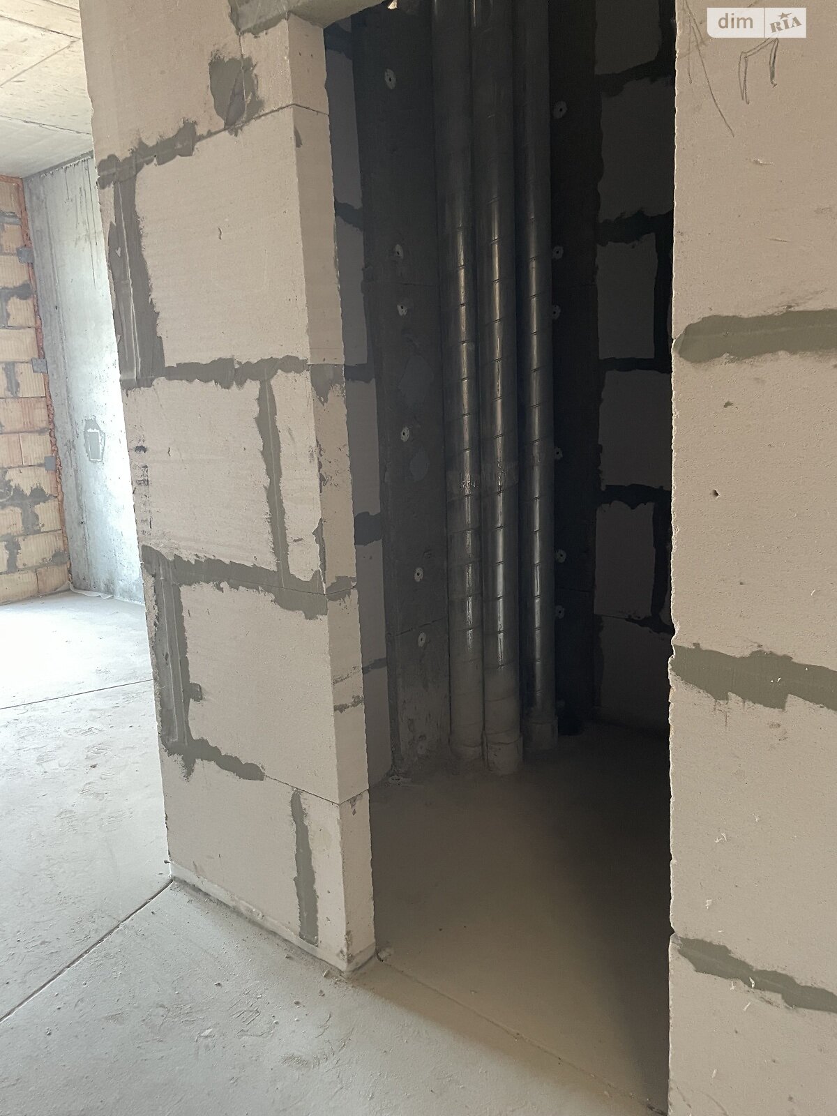 Продаж однокімнатної квартири в Одесі, на вул. Дачна 28, район Великий Фонтан фото 1 Продаж однокімнатної квартири в Одесі, на вул. Дачна 28, район Великий Фонтан фото 1