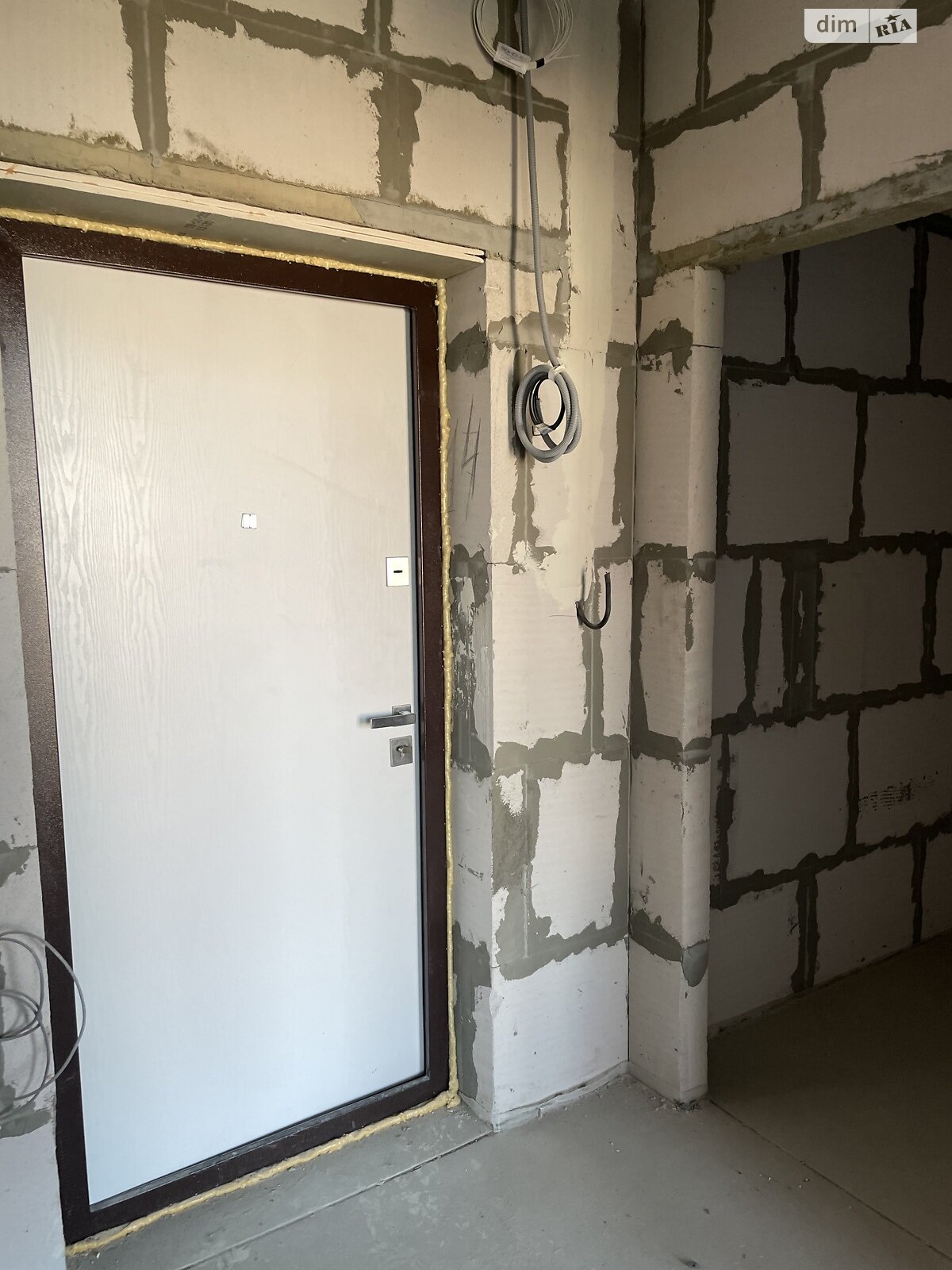 Продаж однокімнатної квартири в Одесі, на вул. Дачна 28, район Великий Фонтан фото 1 Продаж однокімнатної квартири в Одесі, на вул. Дачна 28, район Великий Фонтан фото 1