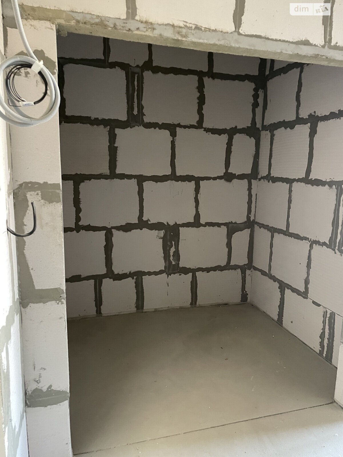 Продаж однокімнатної квартири в Одесі, на вул. Дачна 28, район Великий Фонтан фото 1 Продаж однокімнатної квартири в Одесі, на вул. Дачна 28, район Великий Фонтан фото 1