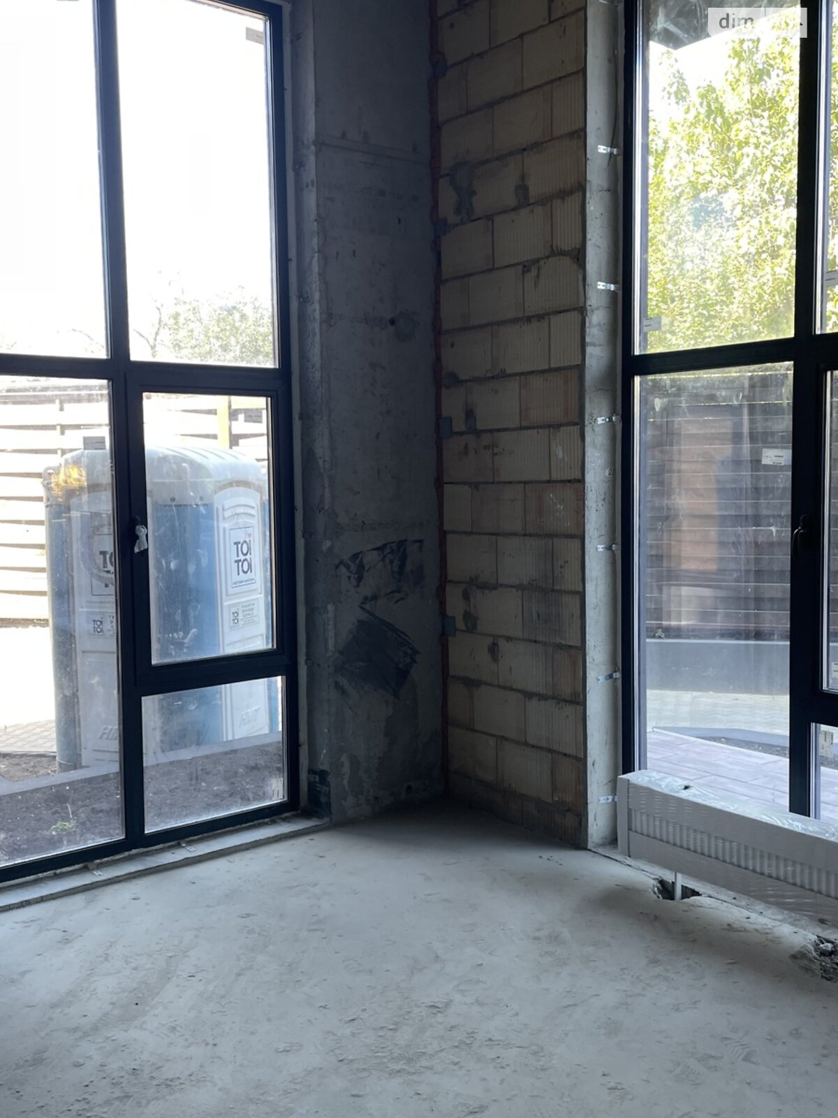 Продаж однокімнатної квартири в Одесі, на вул. Дачна 28, район Великий Фонтан фото 1