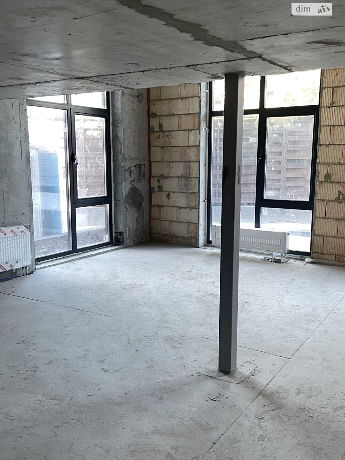 Продаж однокімнатної квартири в Одесі, на вул. Дачна 28, район Великий Фонтан фото 1