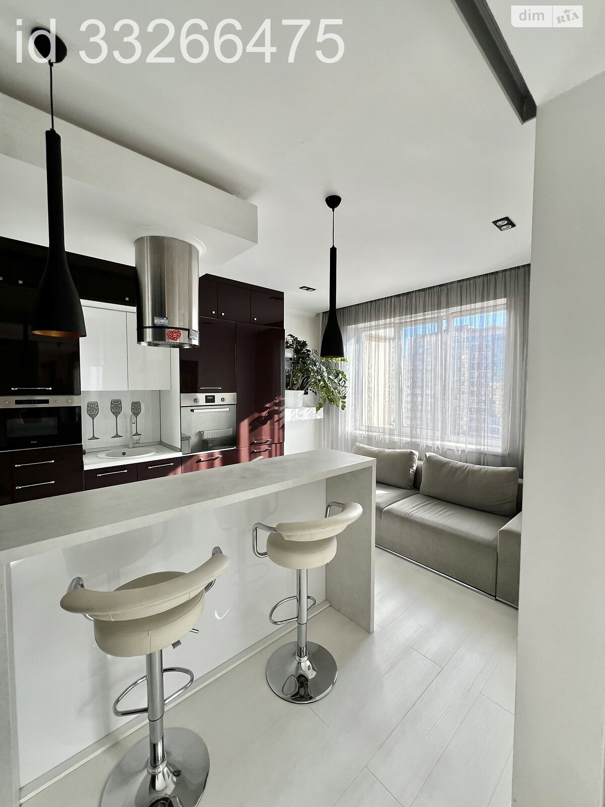 Продажа однокомнатной квартиры в Одессе, на ул. Добровольцев 10/6 корпус 3, район Большой Фонтан фото 1 Продажа однокомнатной квартиры в Одессе, на ул. Добровольцев 10/6 корпус 3, район Большой Фонтан фото 1