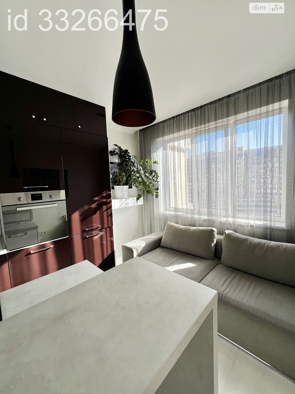 Продажа однокомнатной квартиры в Одессе, на ул. Добровольцев 10/6 корпус 3, район Большой Фонтан фото 1 Продажа однокомнатной квартиры в Одессе, на ул. Добровольцев 10/6 корпус 3, район Большой Фонтан фото 1