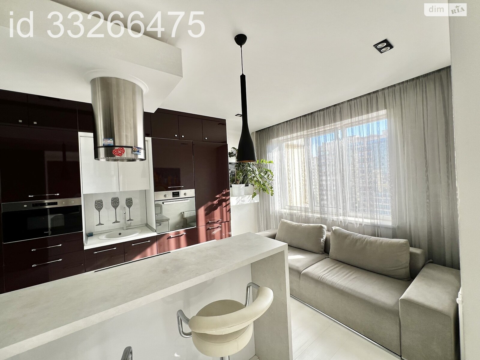 Продажа однокомнатной квартиры в Одессе, на ул. Добровольцев 10/6 корпус 3, район Большой Фонтан фото 1 Продажа однокомнатной квартиры в Одессе, на ул. Добровольцев 10/6 корпус 3, район Большой Фонтан фото 1