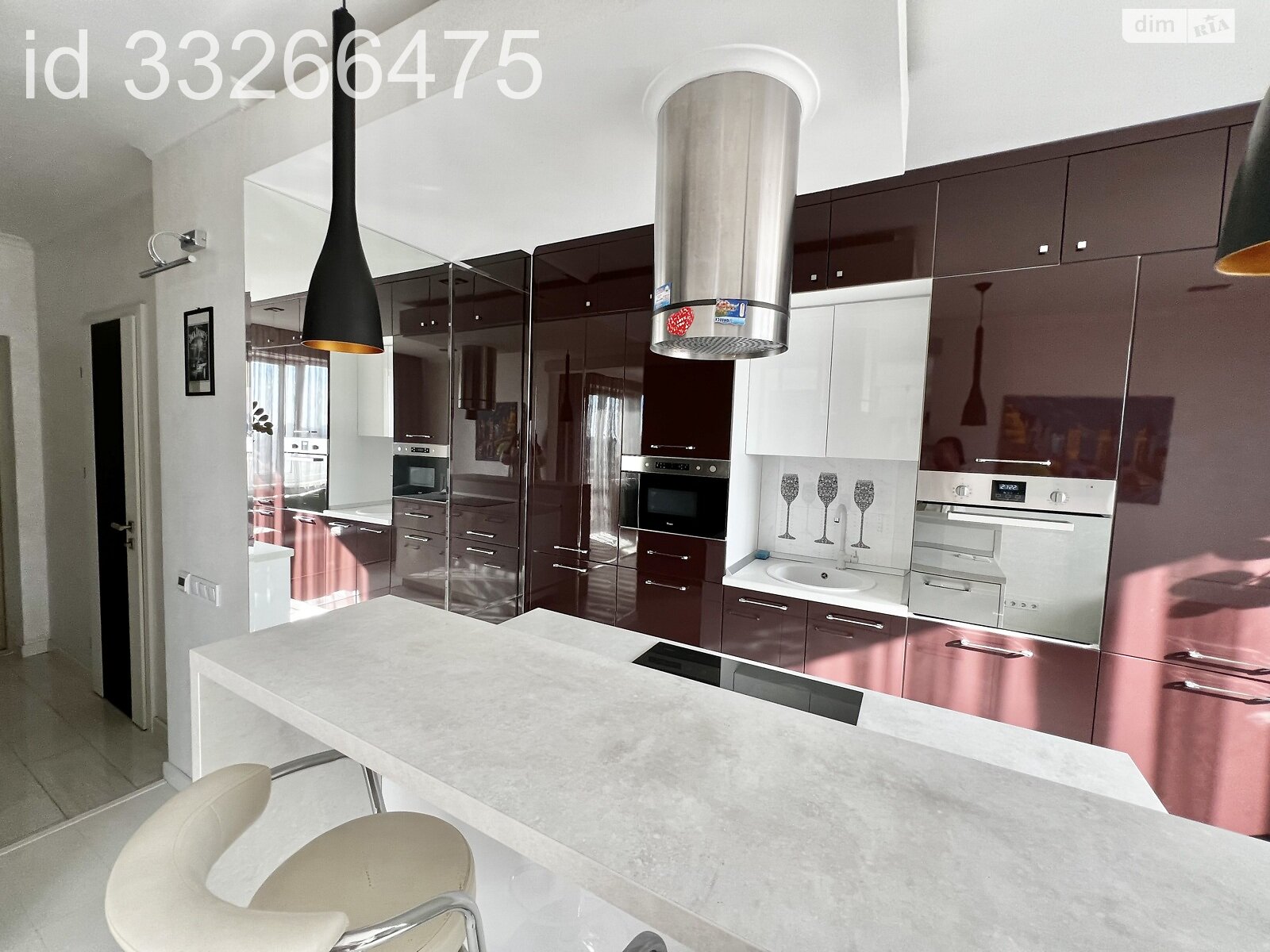 Продажа однокомнатной квартиры в Одессе, на ул. Добровольцев 10/6 корпус 3, район Большой Фонтан фото 1 Продажа однокомнатной квартиры в Одессе, на ул. Добровольцев 10/6 корпус 3, район Большой Фонтан фото 1