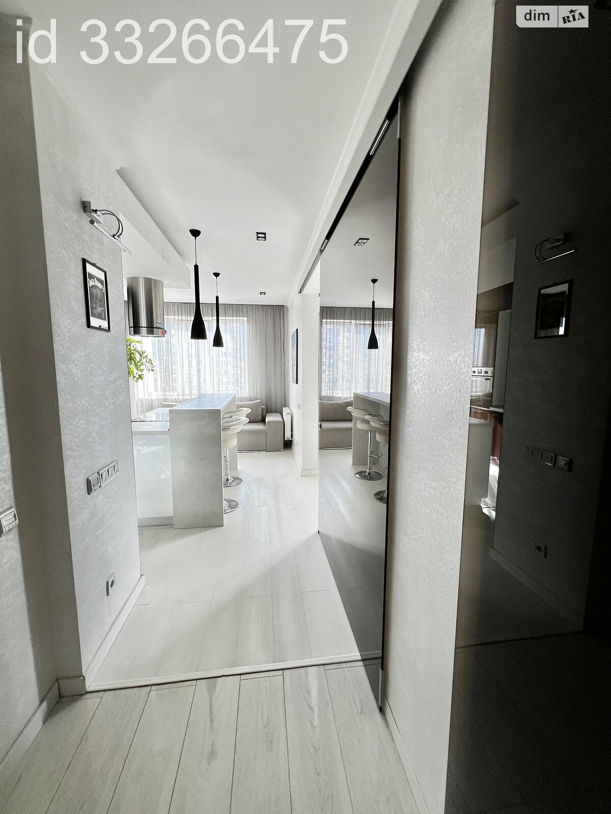 Продажа однокомнатной квартиры в Одессе, на ул. Добровольцев 10/6 корпус 3, район Большой Фонтан фото 1 Продажа однокомнатной квартиры в Одессе, на ул. Добровольцев 10/6 корпус 3, район Большой Фонтан фото 1