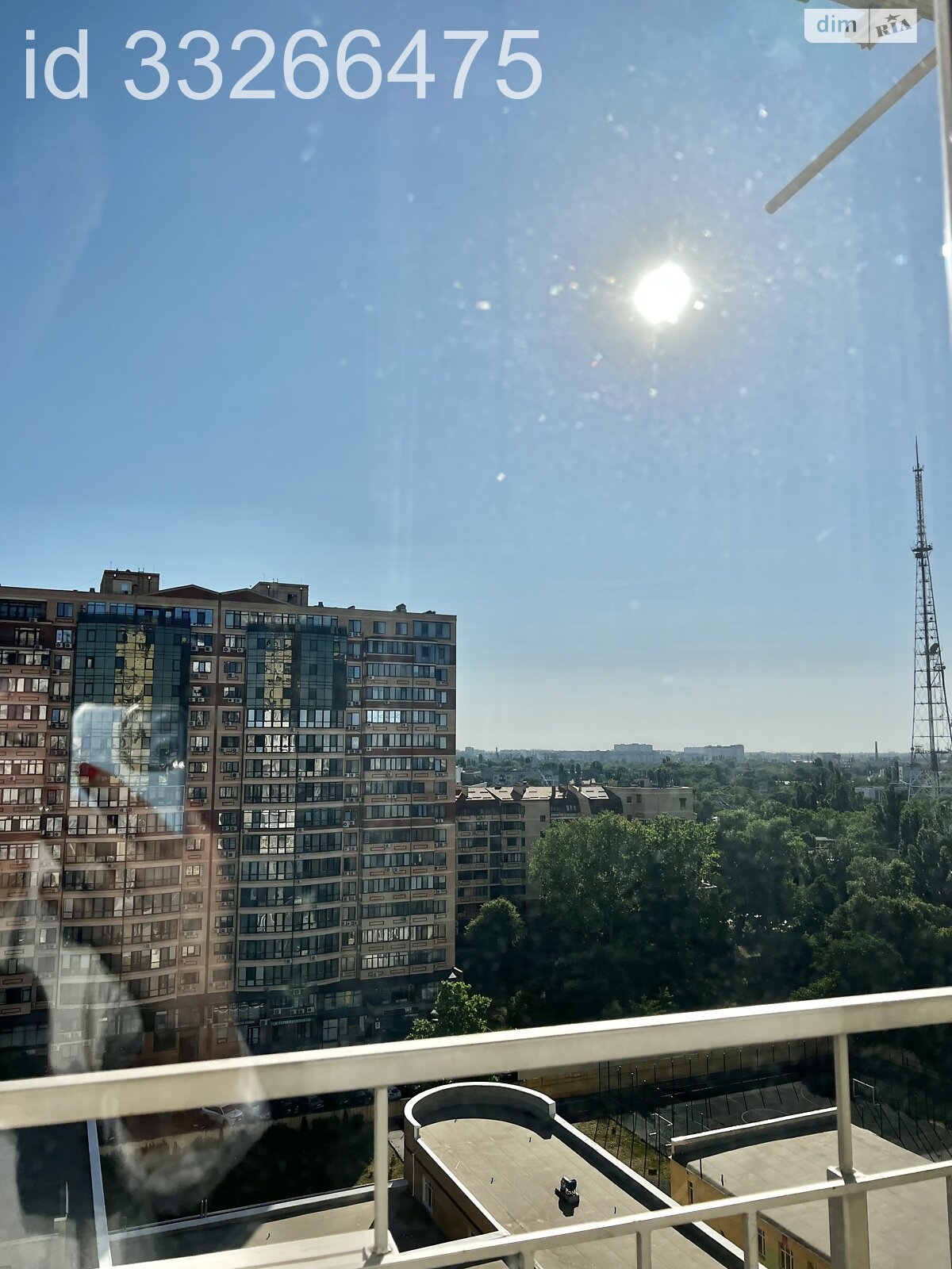 Продажа однокомнатной квартиры в Одессе, на ул. Добровольцев 10/6 корпус 3, район Большой Фонтан фото 1 Продажа однокомнатной квартиры в Одессе, на ул. Добровольцев 10/6 корпус 3, район Большой Фонтан фото 1