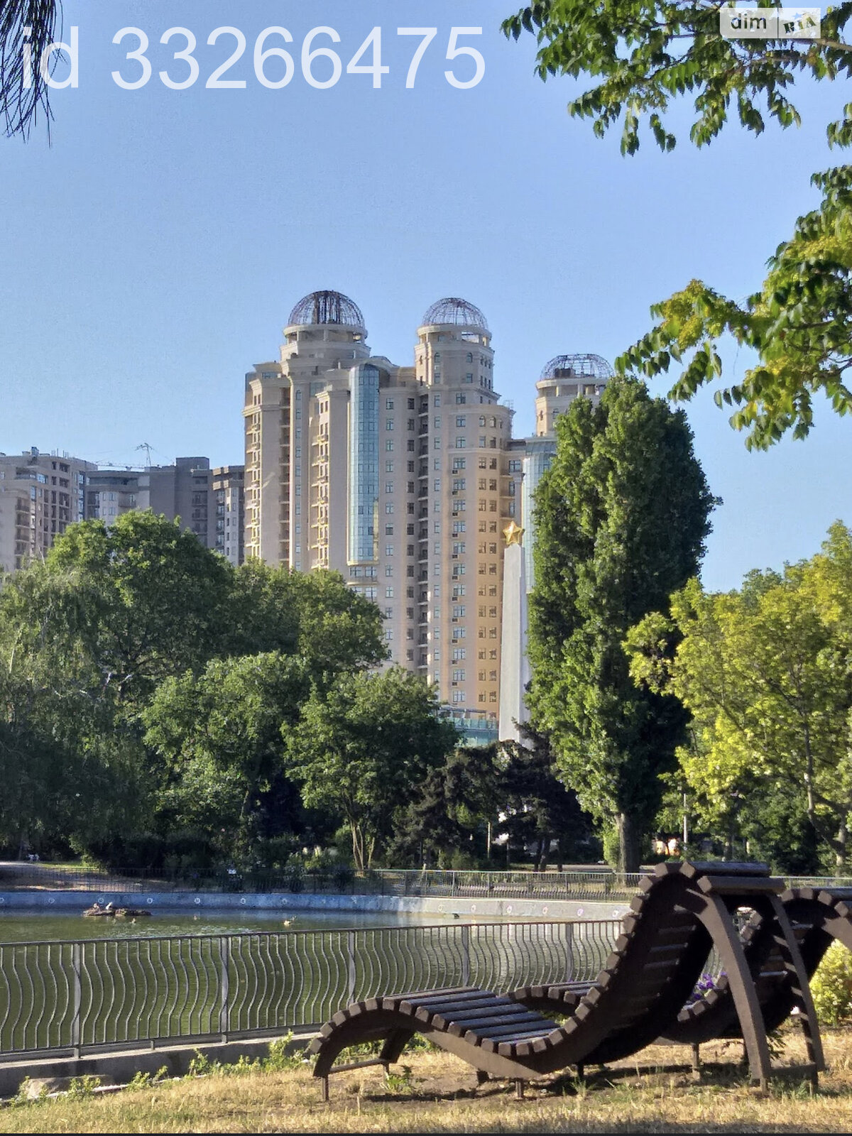 Продажа однокомнатной квартиры в Одессе, на ул. Добровольцев 10/6 корпус 3, район Большой Фонтан фото 1 Продажа однокомнатной квартиры в Одессе, на ул. Добровольцев 10/6 корпус 3, район Большой Фонтан фото 1