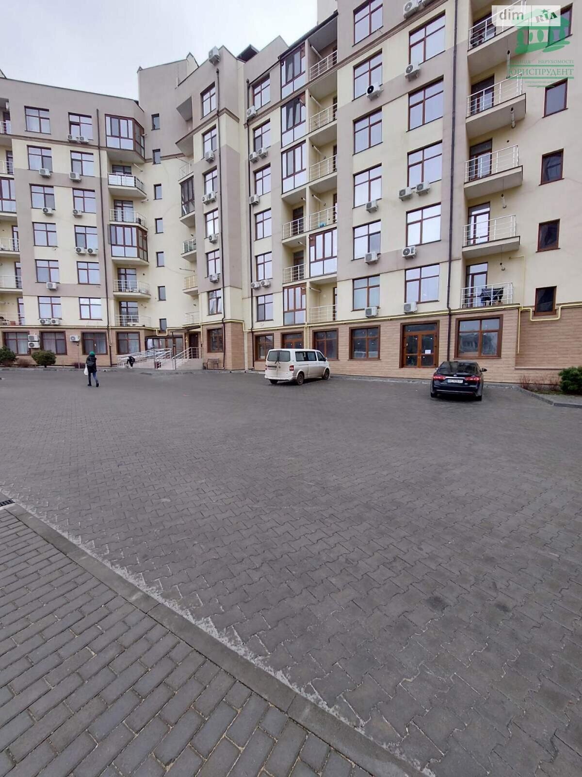 Продаж однокімнатної квартири в Одесі, на вул. Довга, район Великий Фонтан фото 1