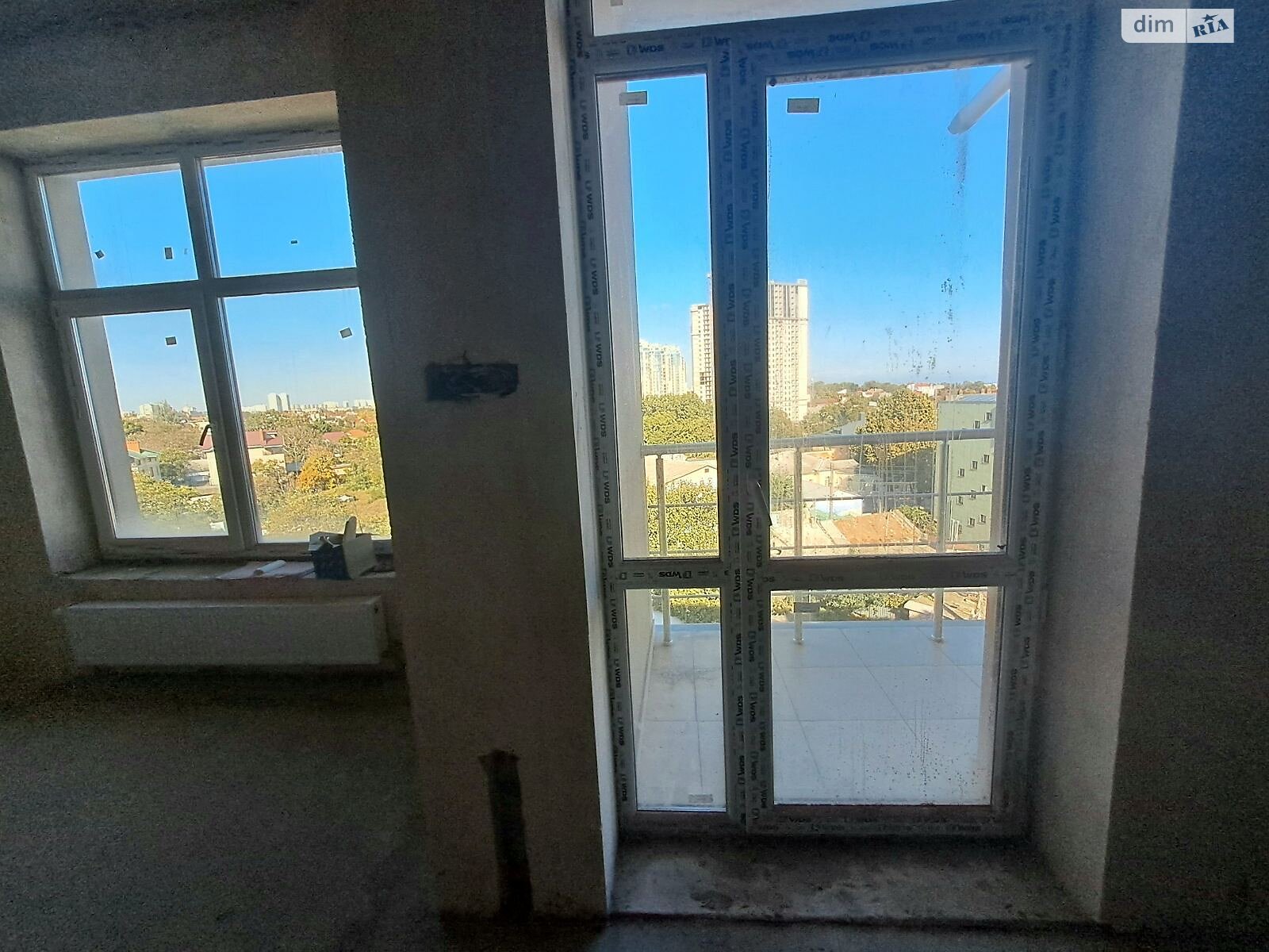 Продажа двухкомнатной квартиры в Одессе, на ул. Долгая 1А, район Большой Фонтан фото 1 Продажа двухкомнатной квартиры в Одессе, на ул. Долгая 1А, район Большой Фонтан фото 1