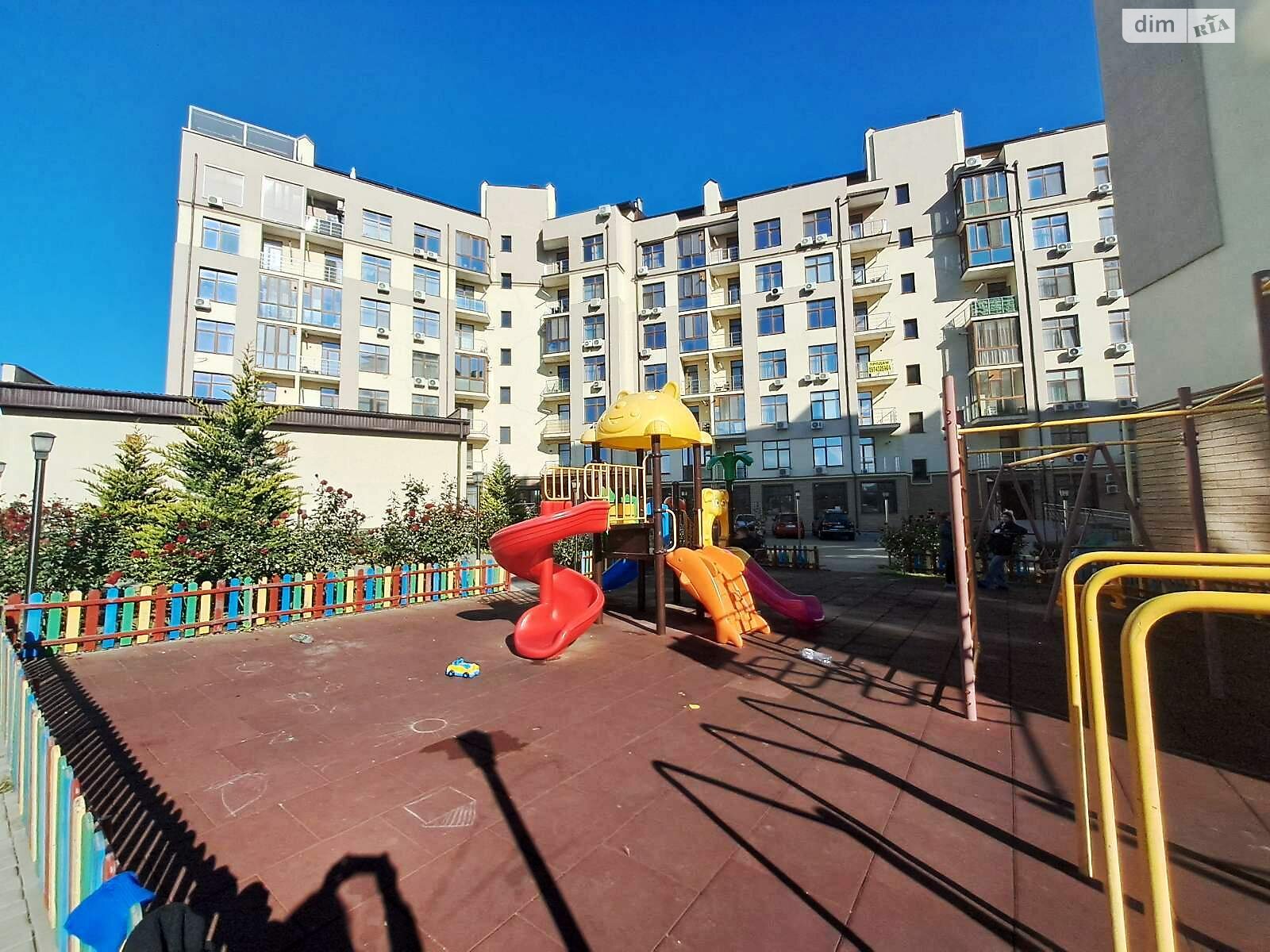 Продажа двухкомнатной квартиры в Одессе, на ул. Долгая 1А, район Большой Фонтан фото 1 Продажа двухкомнатной квартиры в Одессе, на ул. Долгая 1А, район Большой Фонтан фото 1