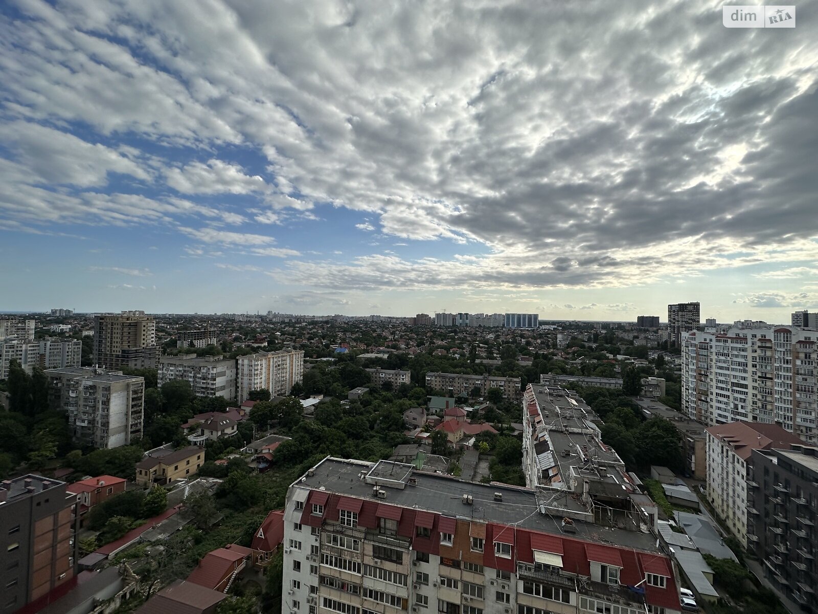 Продаж двокімнатної квартири в Одесі, на вул. Педагогічна 23, район Середній Фонтан фото 1 Продаж двокімнатної квартири в Одесі, на вул. Педагогічна 23, район Середній Фонтан фото 1