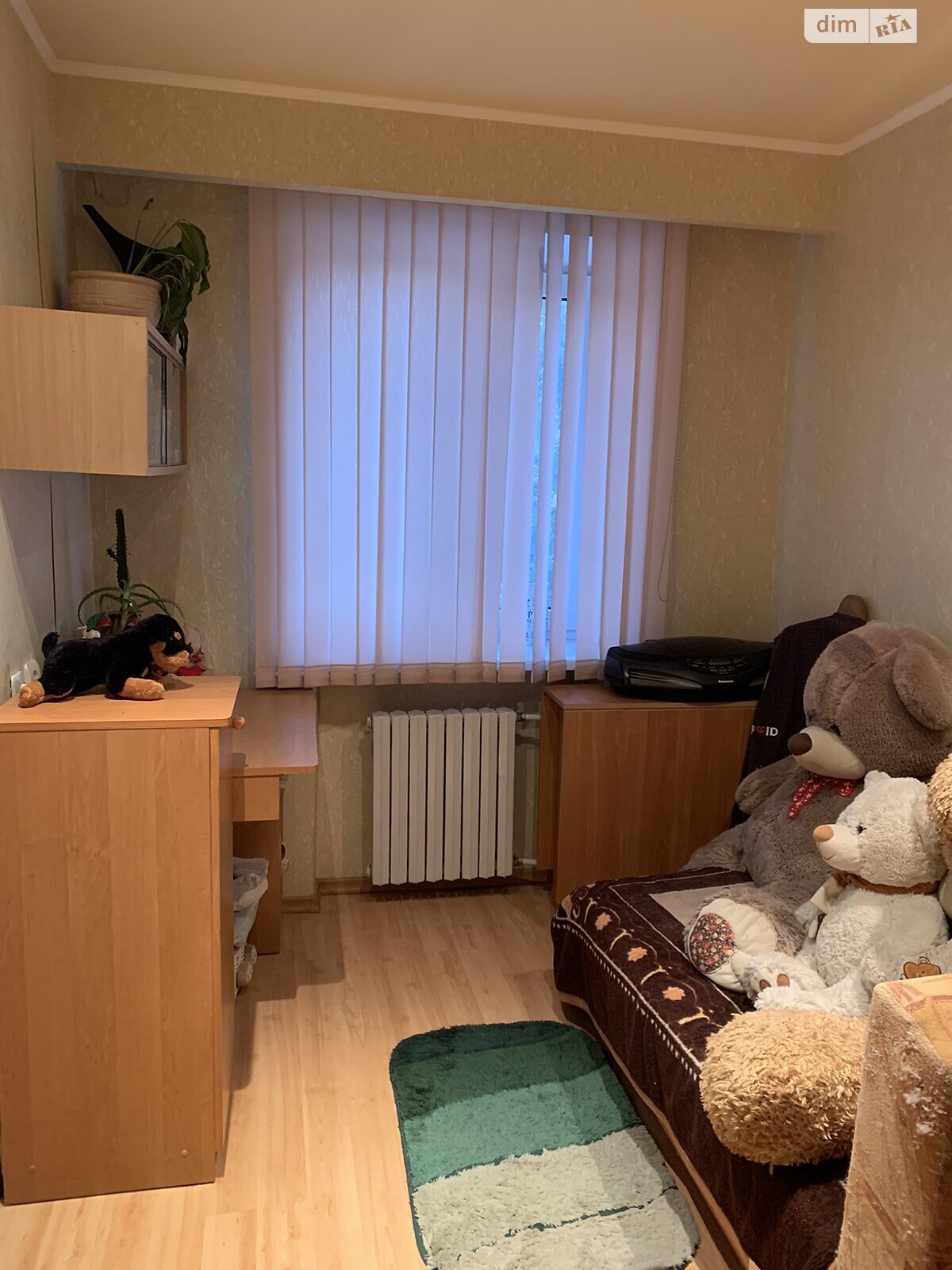 Продажа двухкомнатной квартиры в Одессе, на ул. Сегедская 19А, кв. 19, район Большой Фонтан фото 1