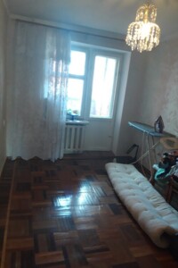 Продажа трехкомнатной квартиры в Одессе, на пер. Леваневского, район Большой Фонтан фото 2