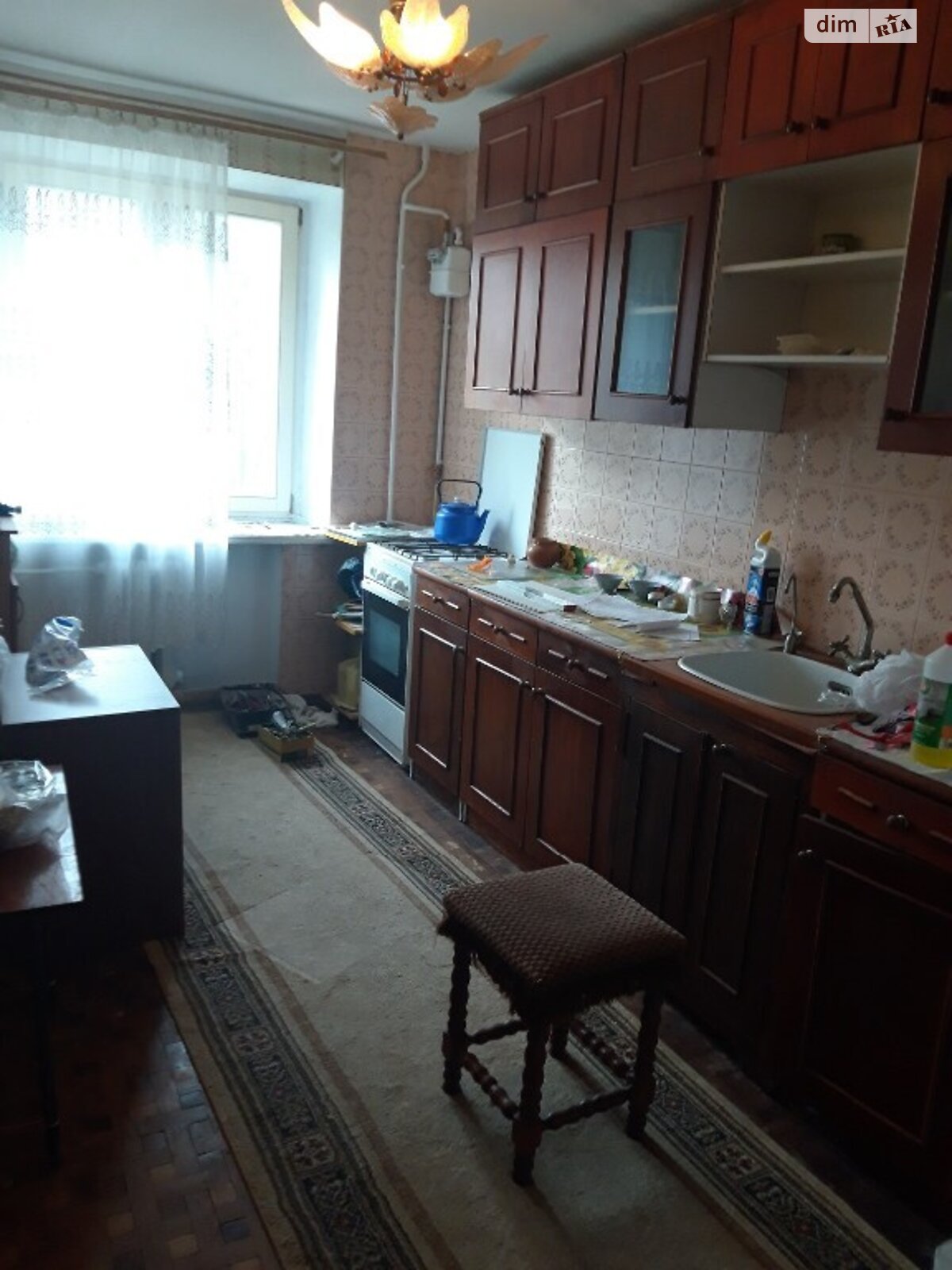 Продажа трехкомнатной квартиры в Одессе, на пер. Леваневского, район Большой Фонтан фото 1