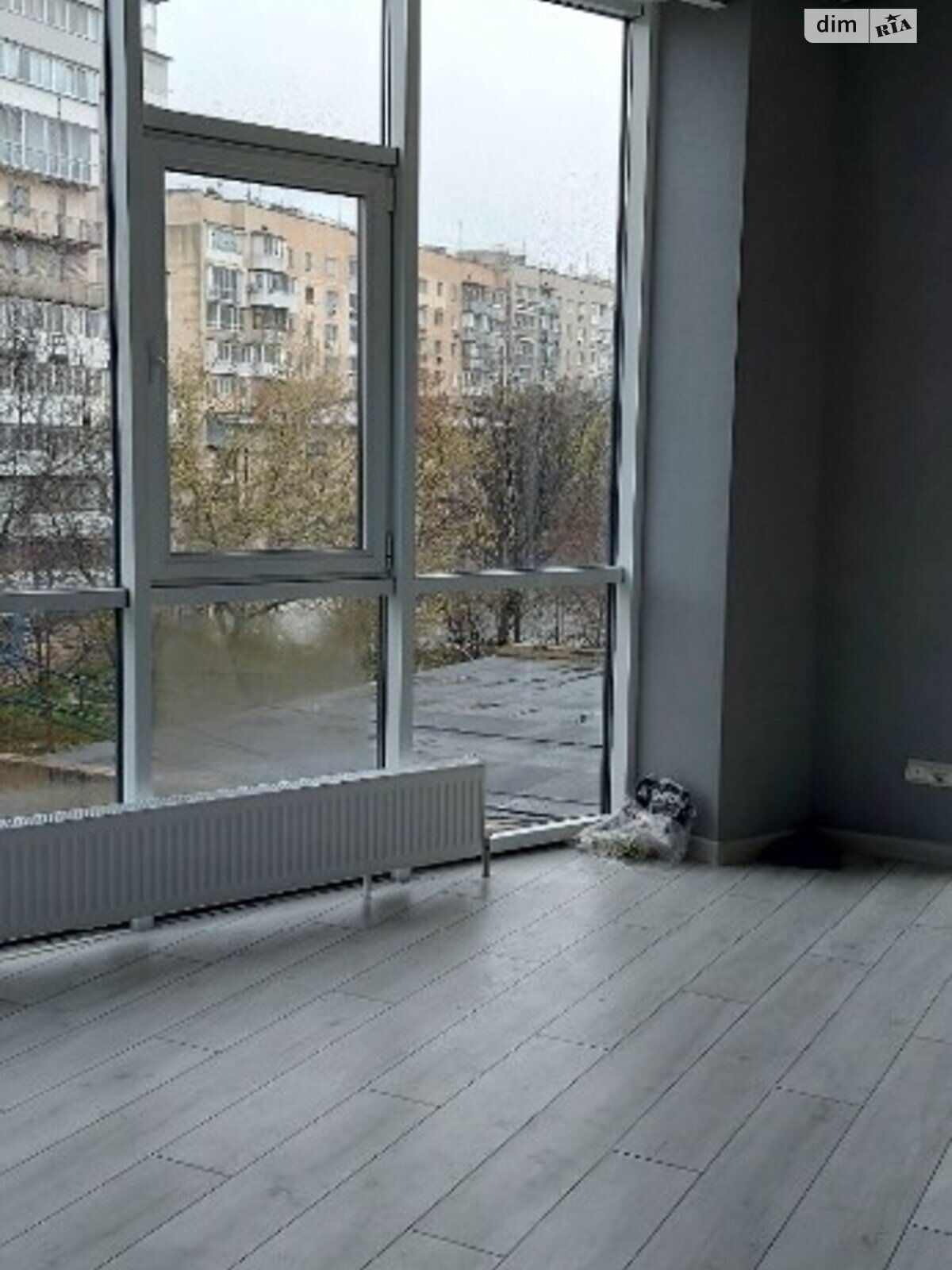 Продажа двухкомнатной квартиры в Одессе, на туп. Леваневского, район Большой Фонтан фото 1