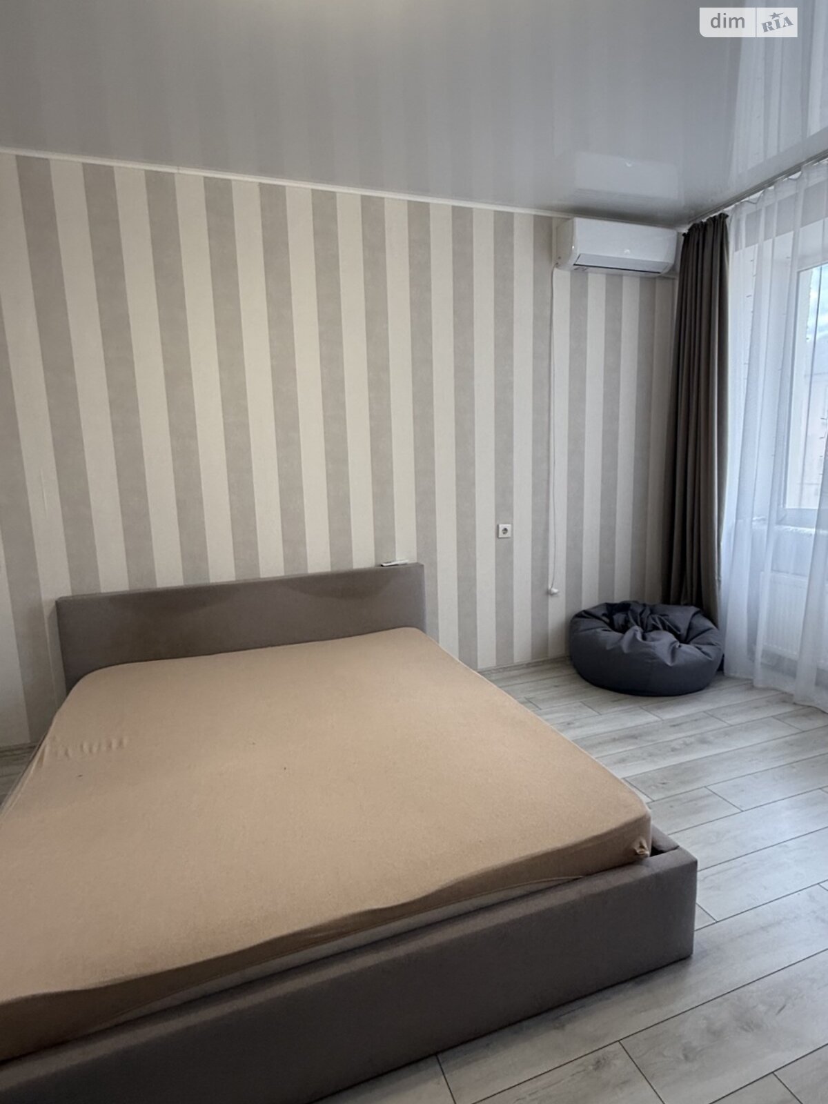 Продаж двокімнатної квартири в Одесі, на вул. Євгена Чикаленка 43А, район Великий Фонтан фото 1 Продаж двокімнатної квартири в Одесі, на вул. Євгена Чикаленка 43А, район Великий Фонтан фото 1